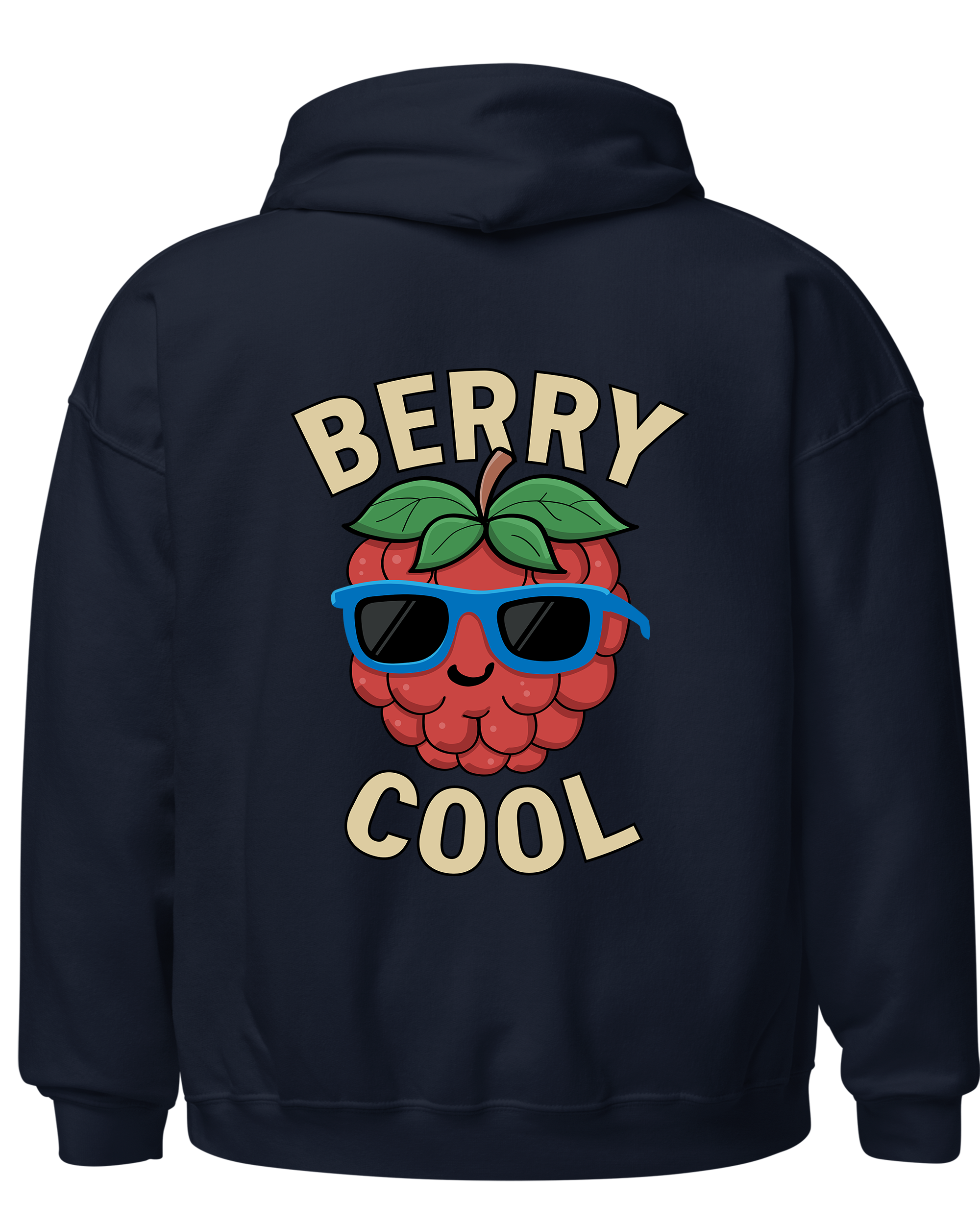 Berry Cool