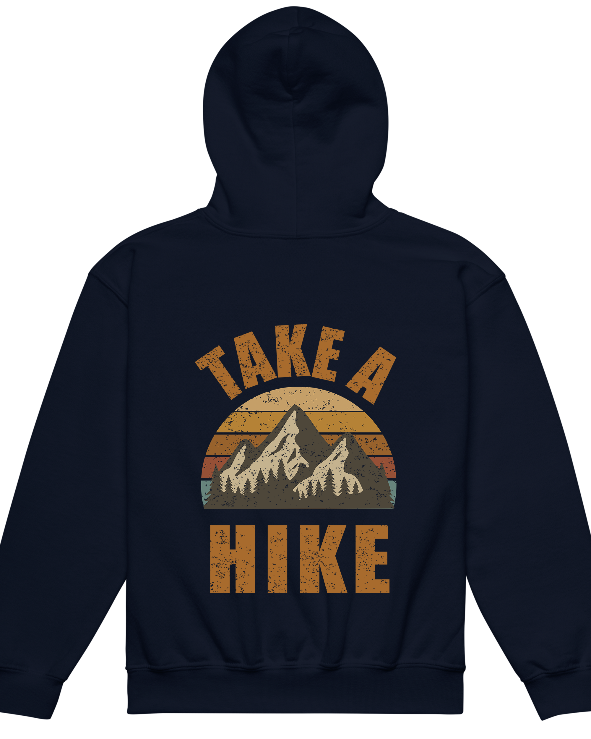Take A Hike