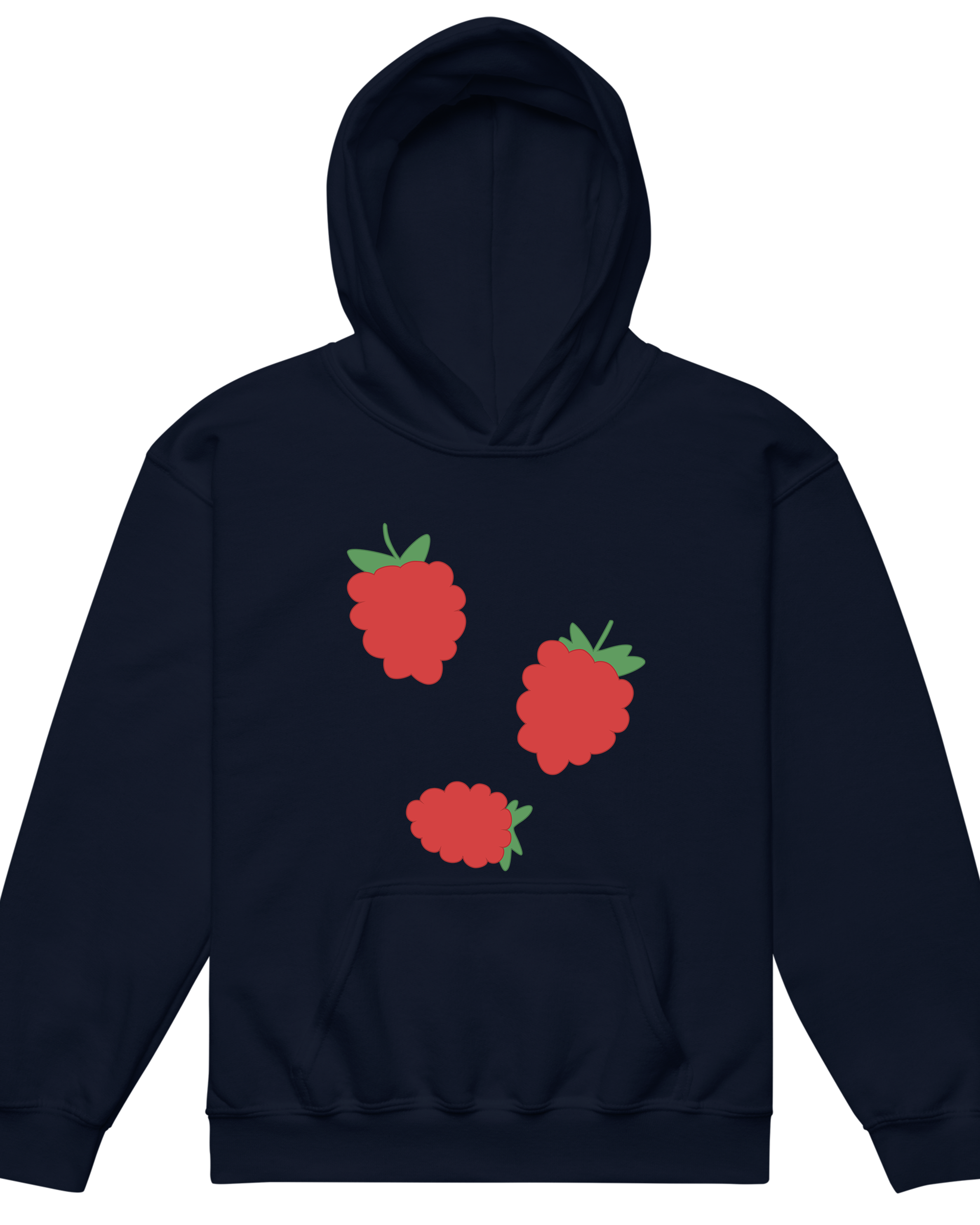 Berry Trio