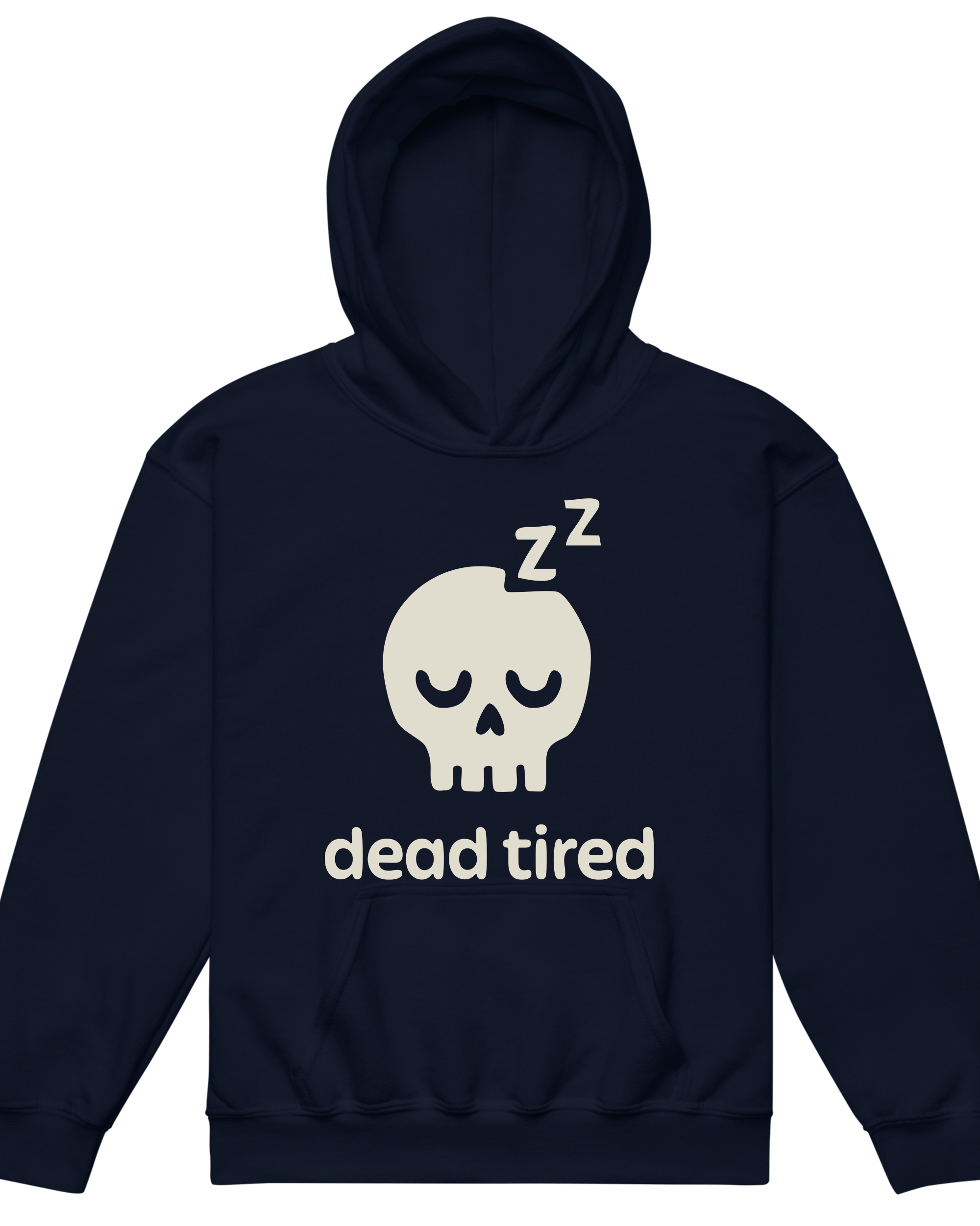 Dead Tired