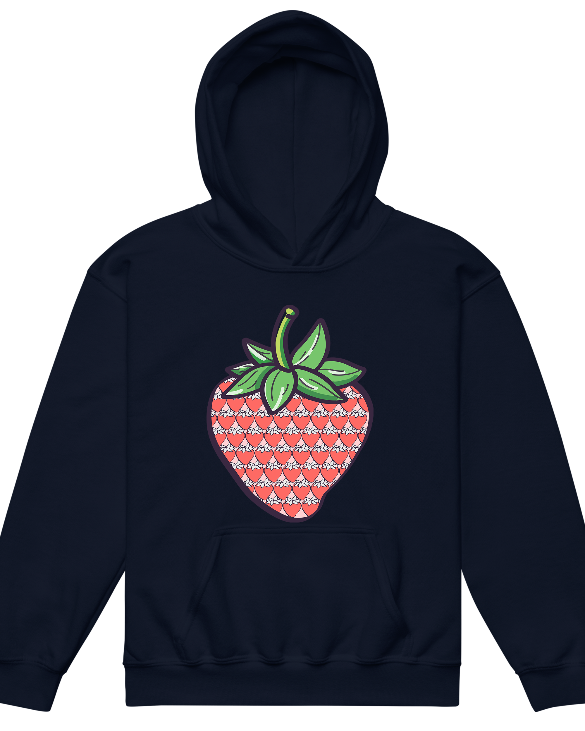 Strawberry Surprise