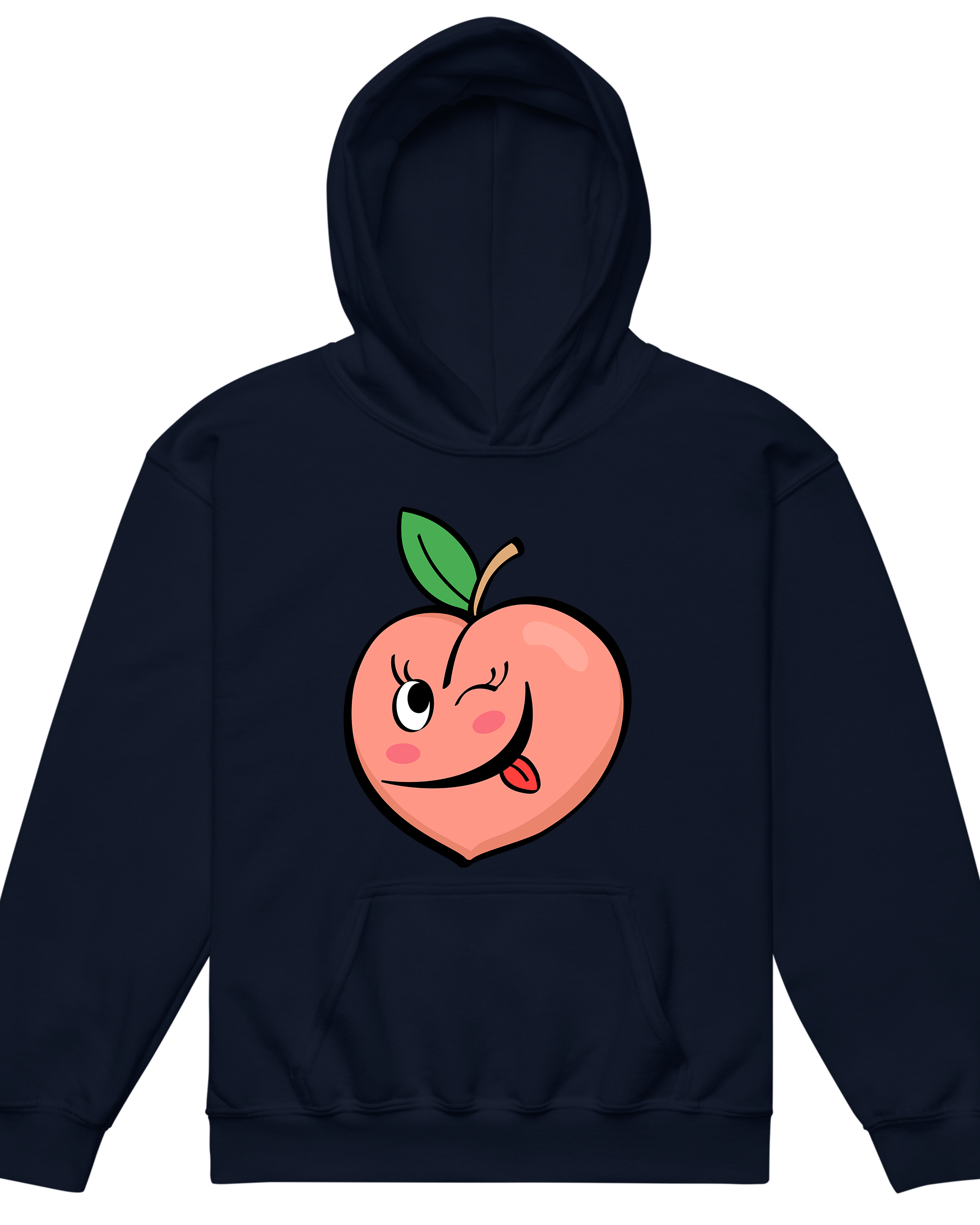 Peach Mood