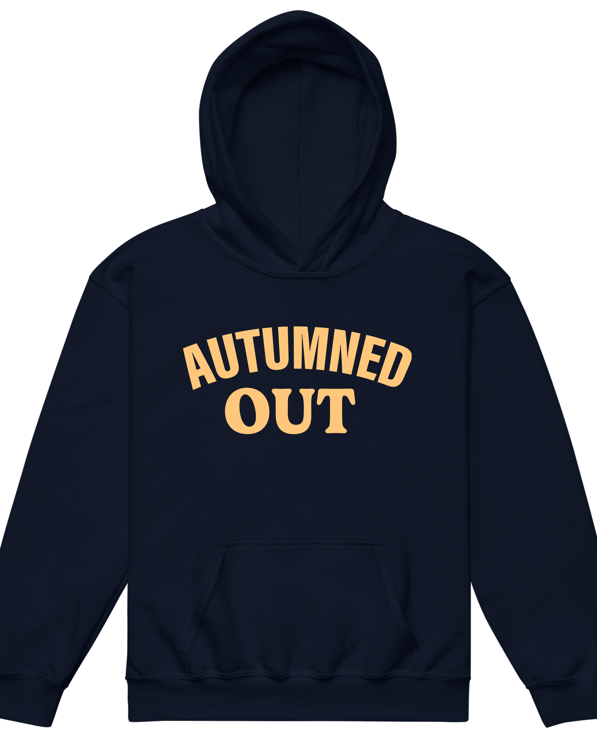 Autumned Out