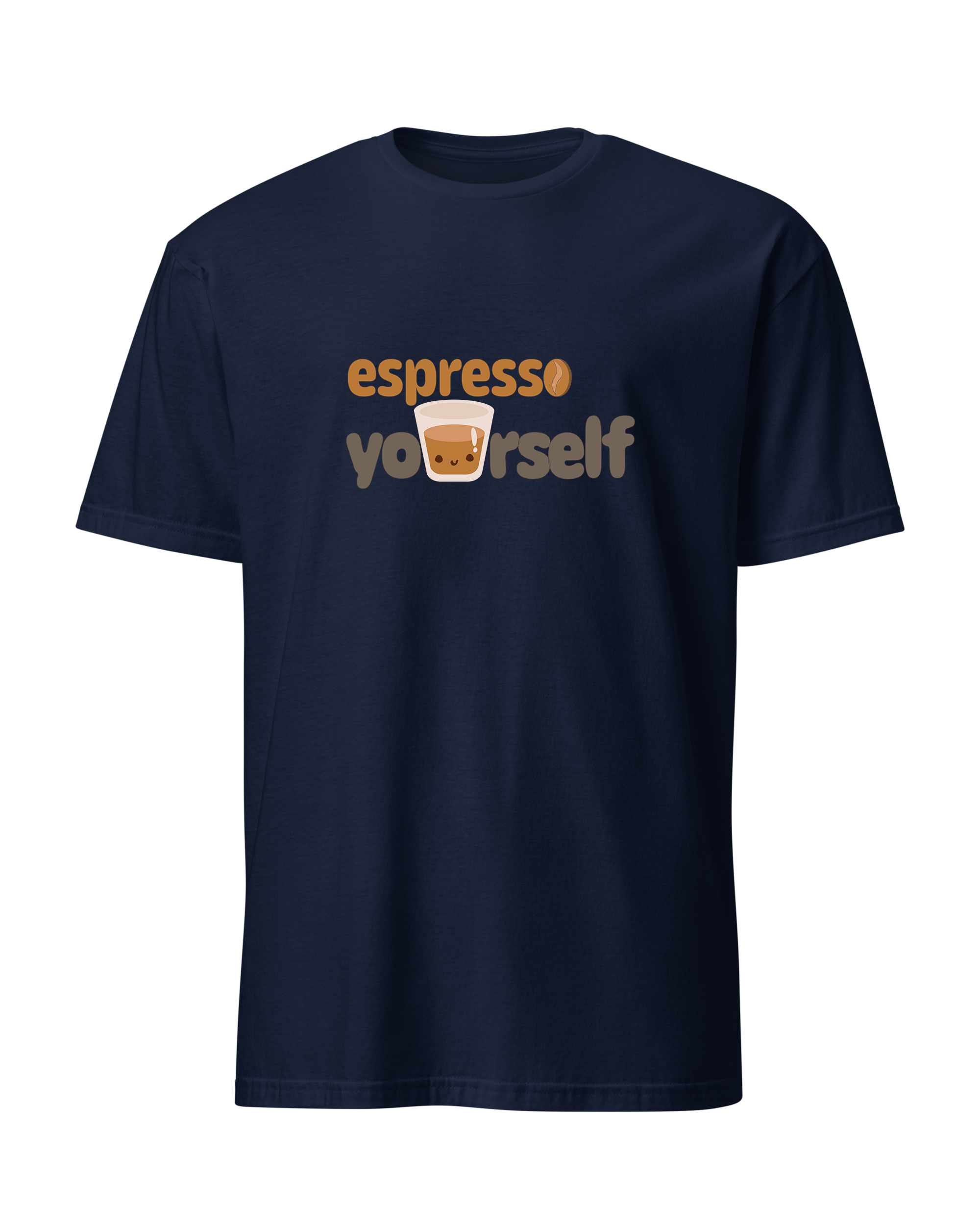Espresso Yourself