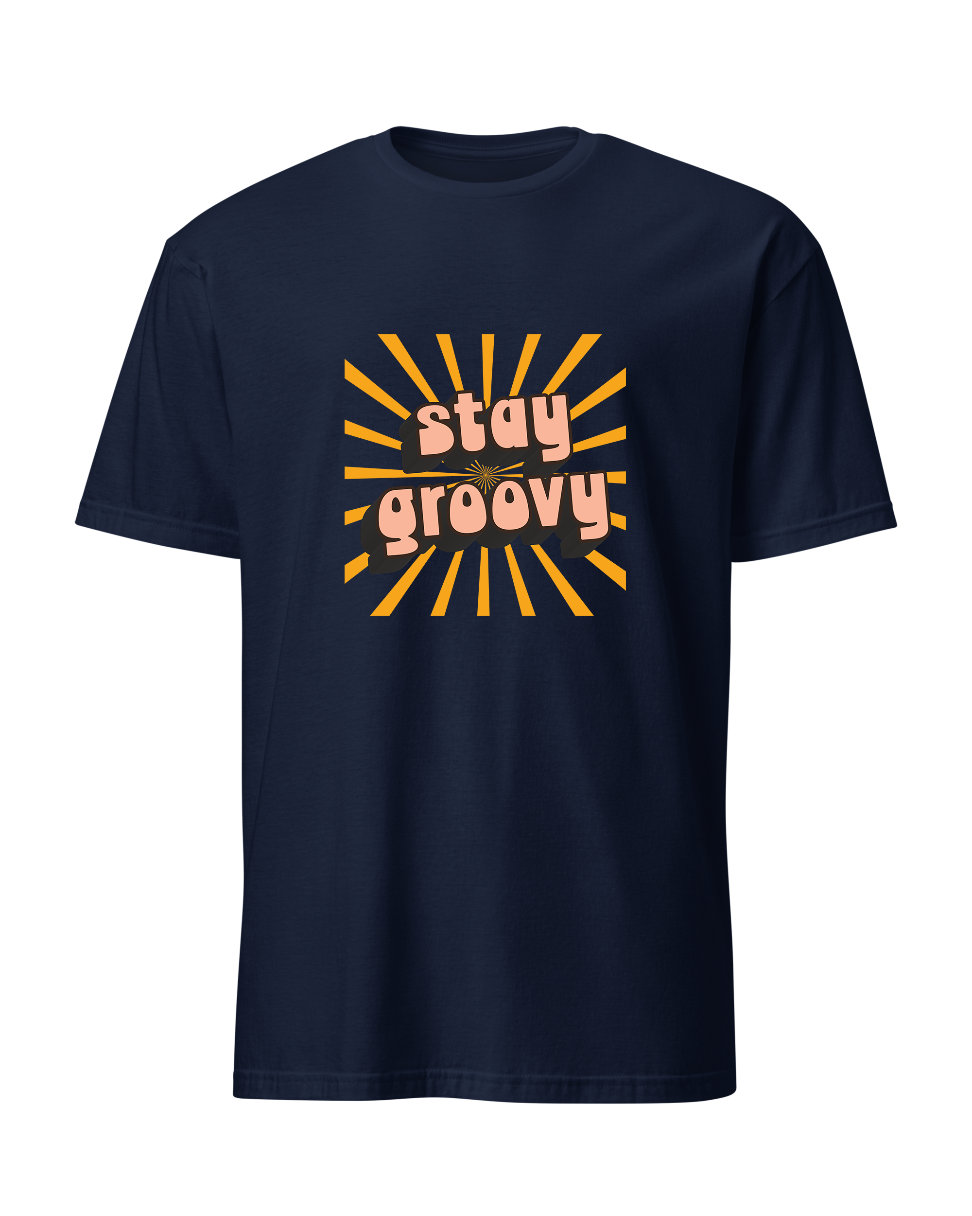 Stay Groovy