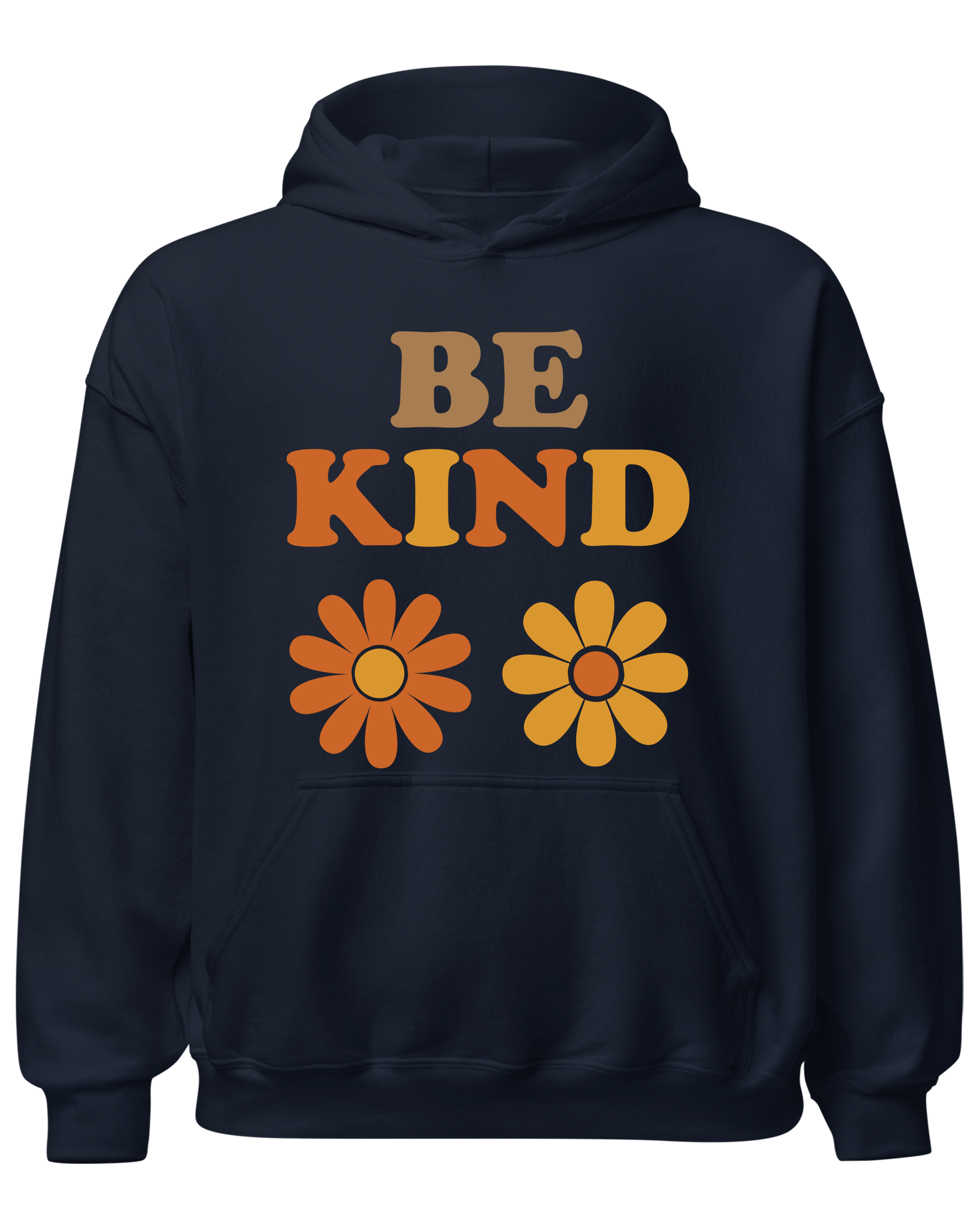 Be Kind