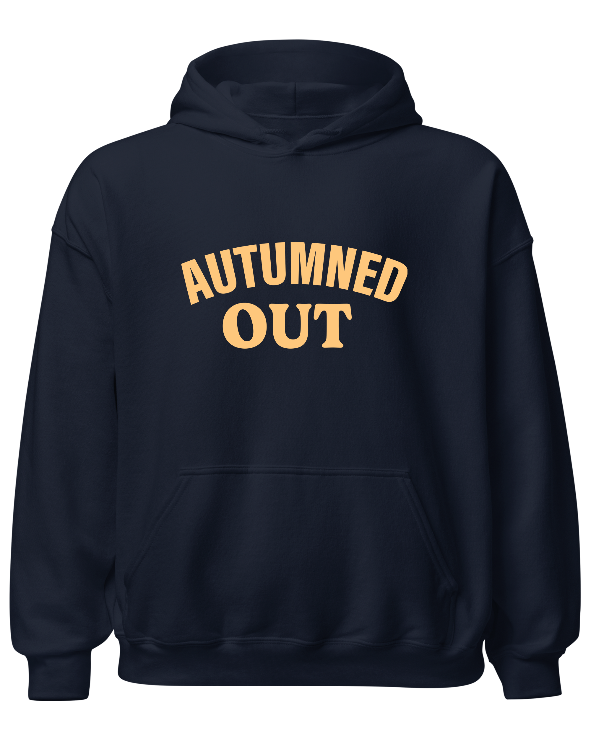 Autumned Out