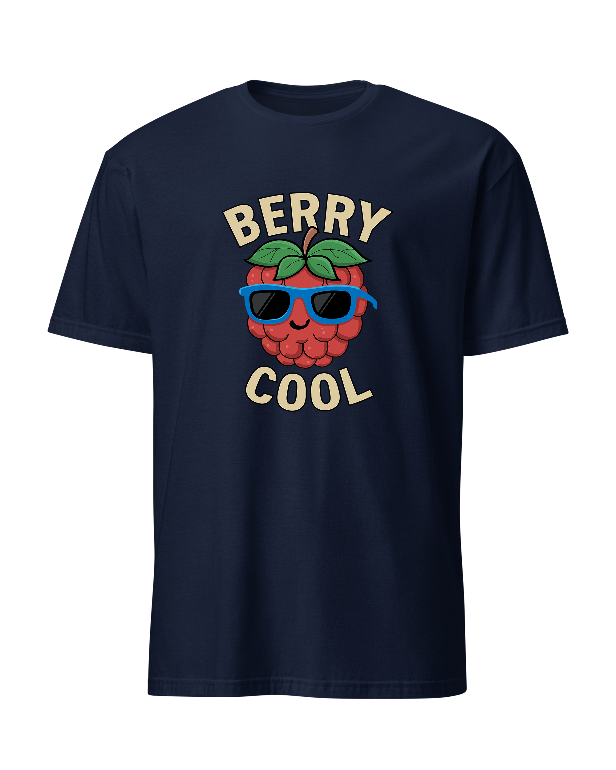 Berry Cool