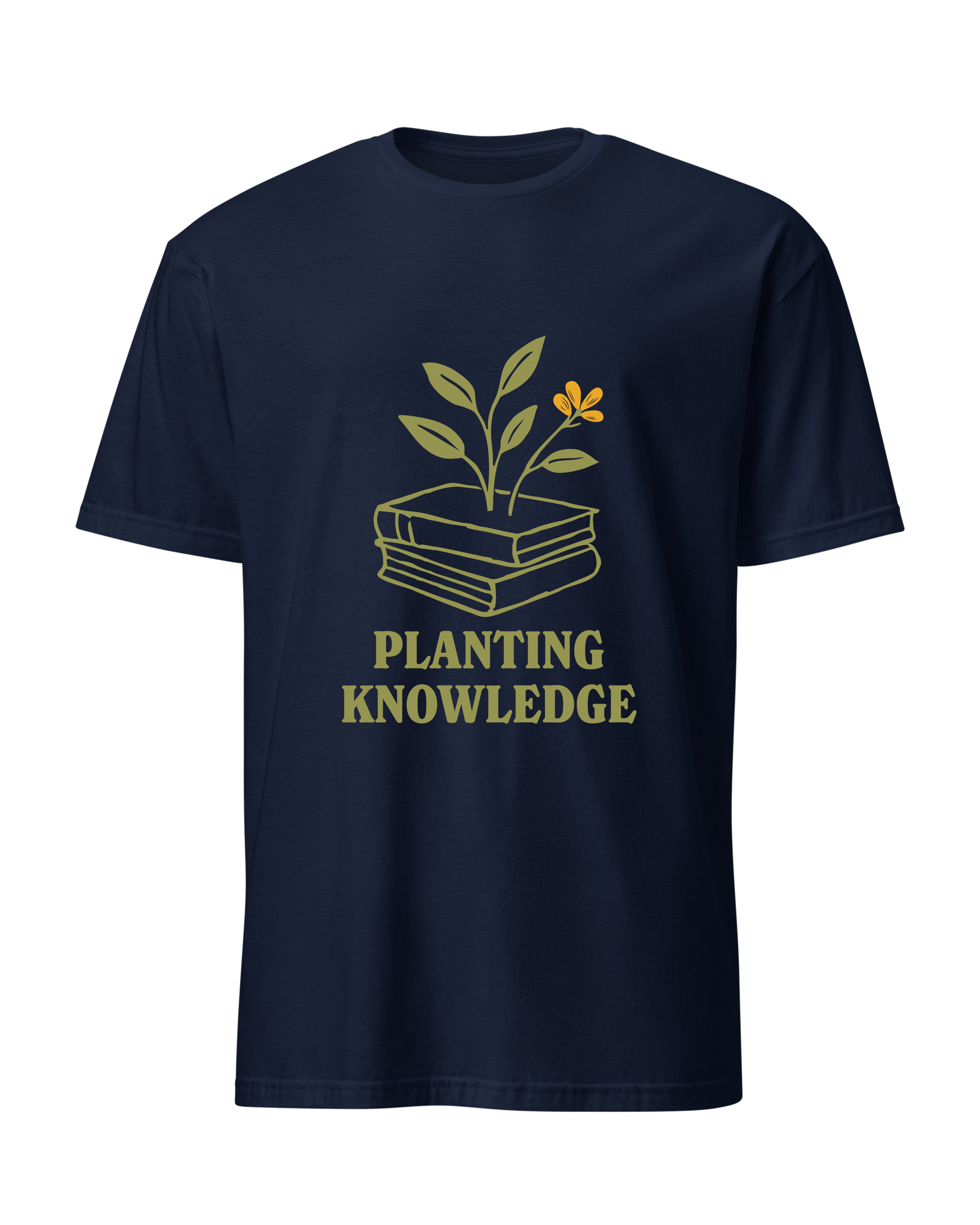 Planting Knowledge