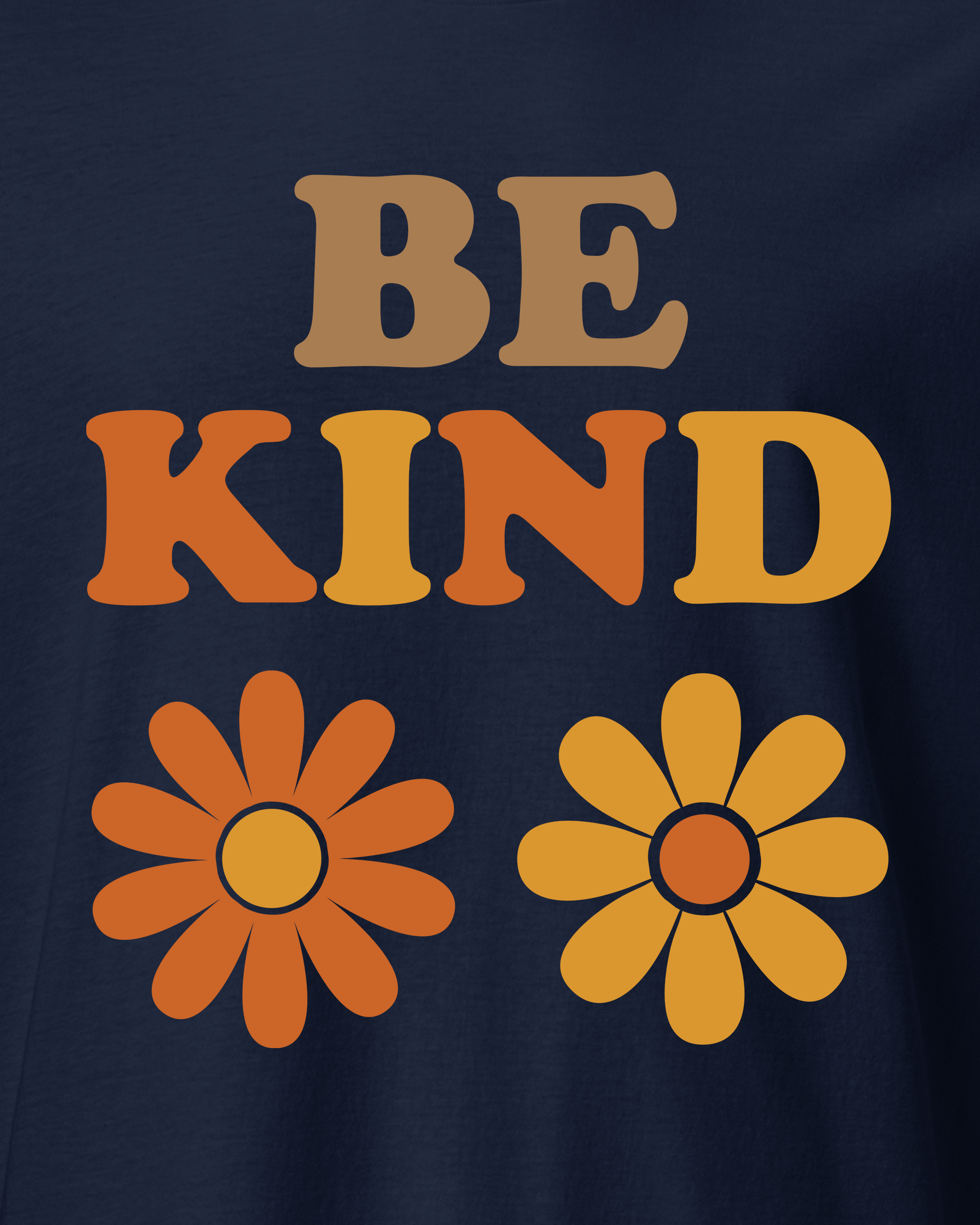 Be Kind