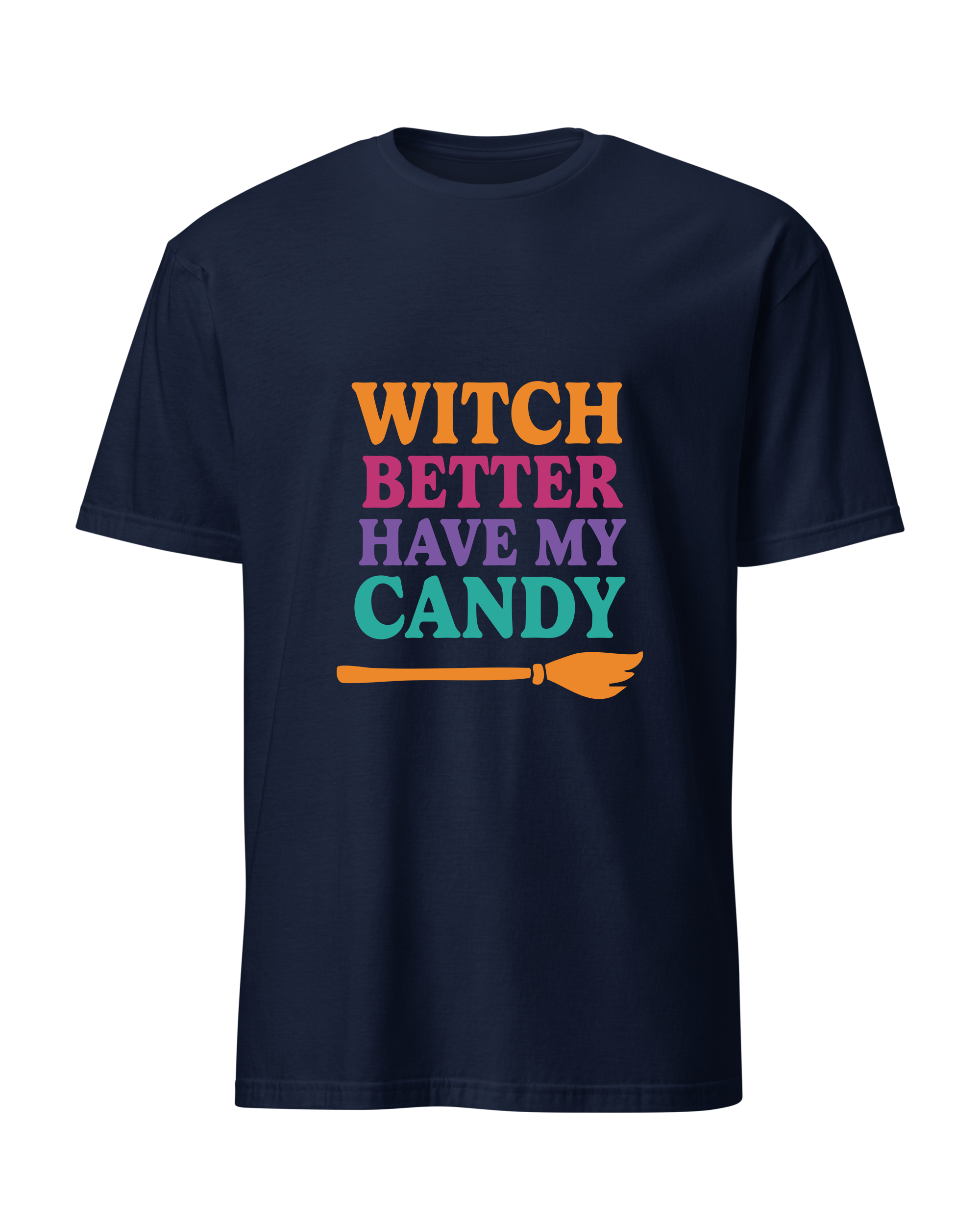 Witch Better Have My Candy