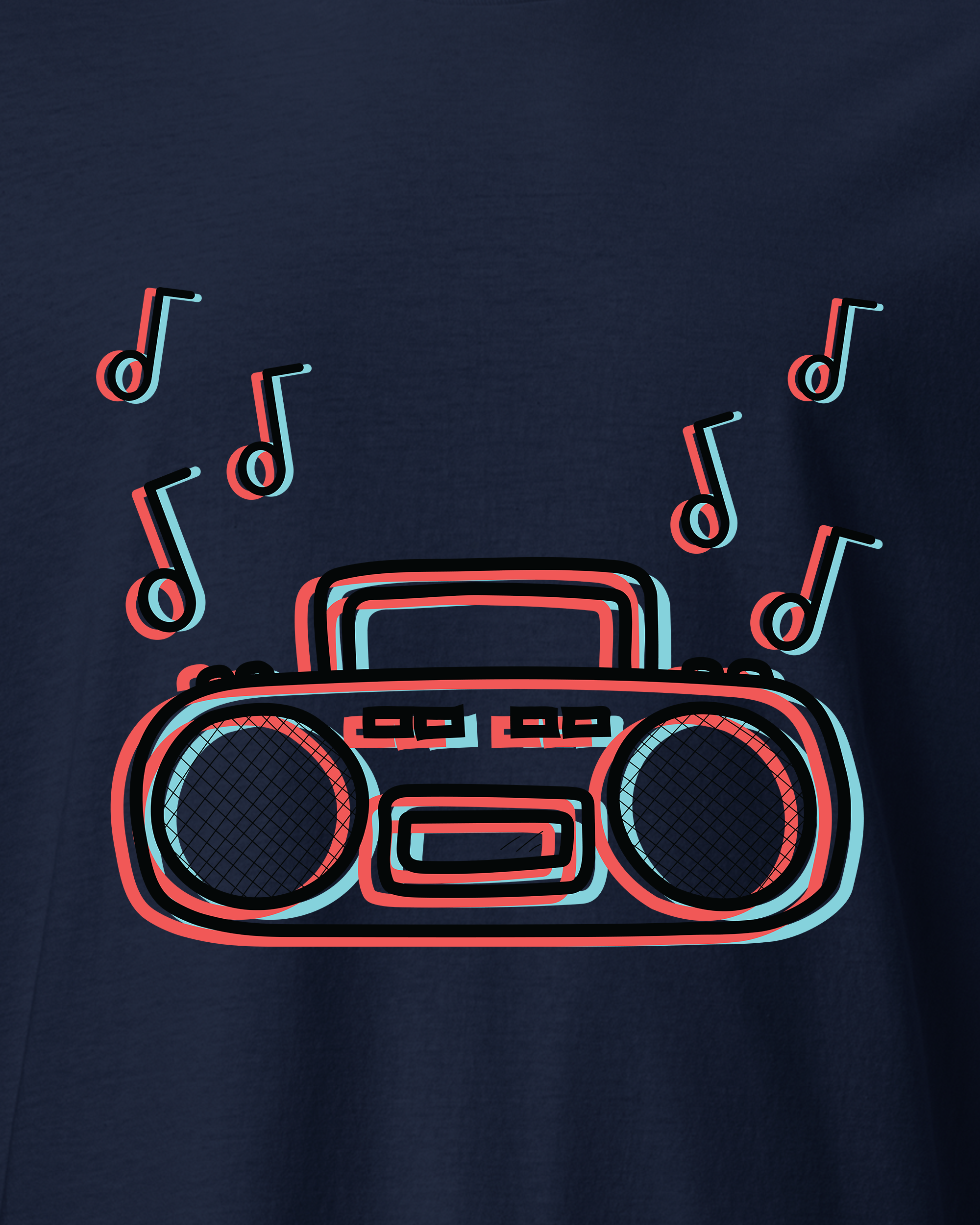 Boom Box