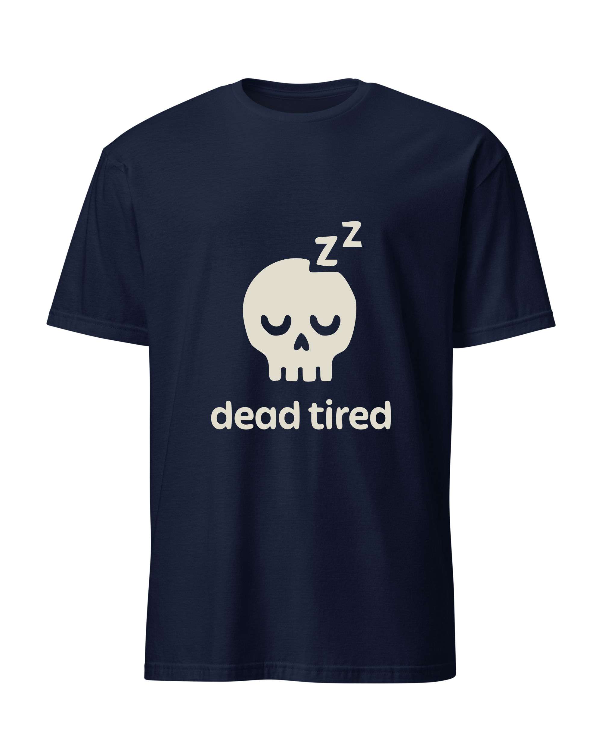 Dead Tired