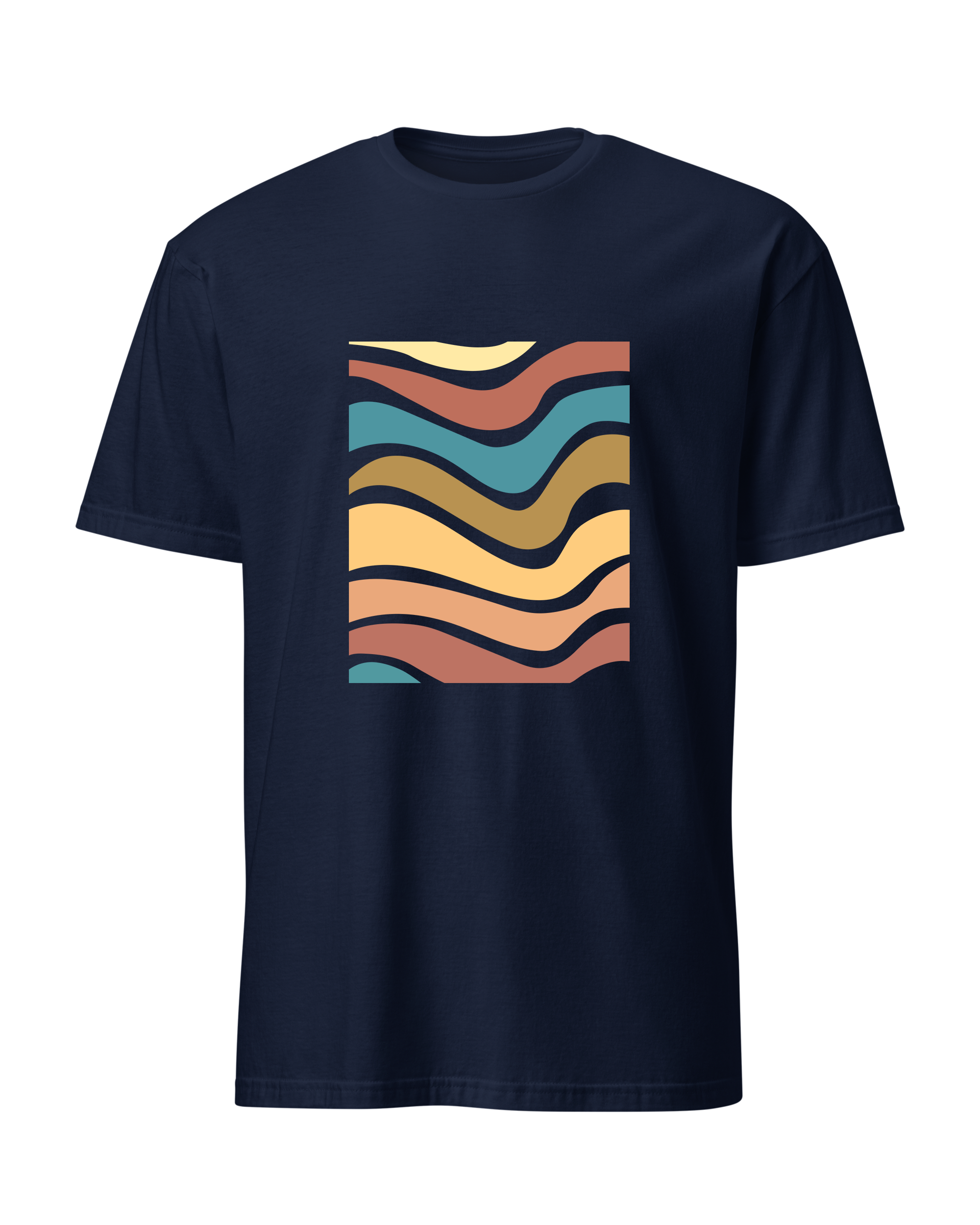 Retro Waves