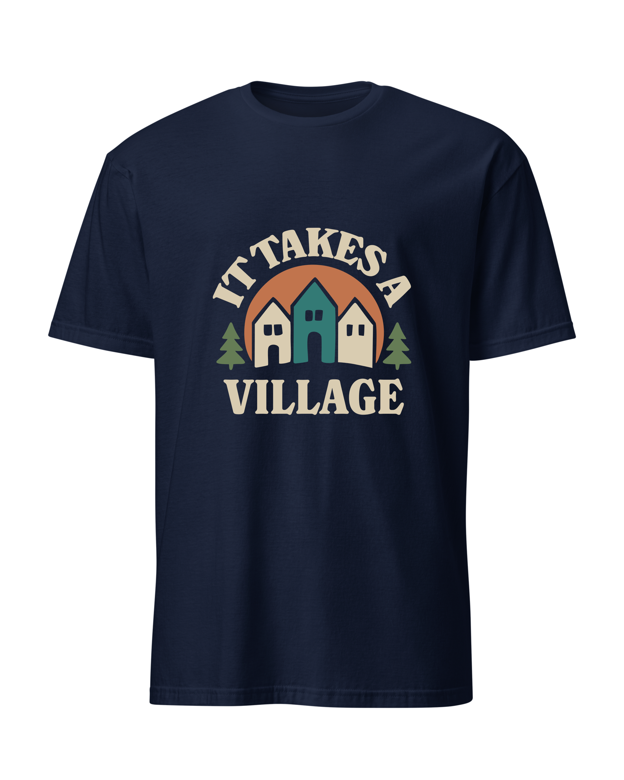It Takes a Village