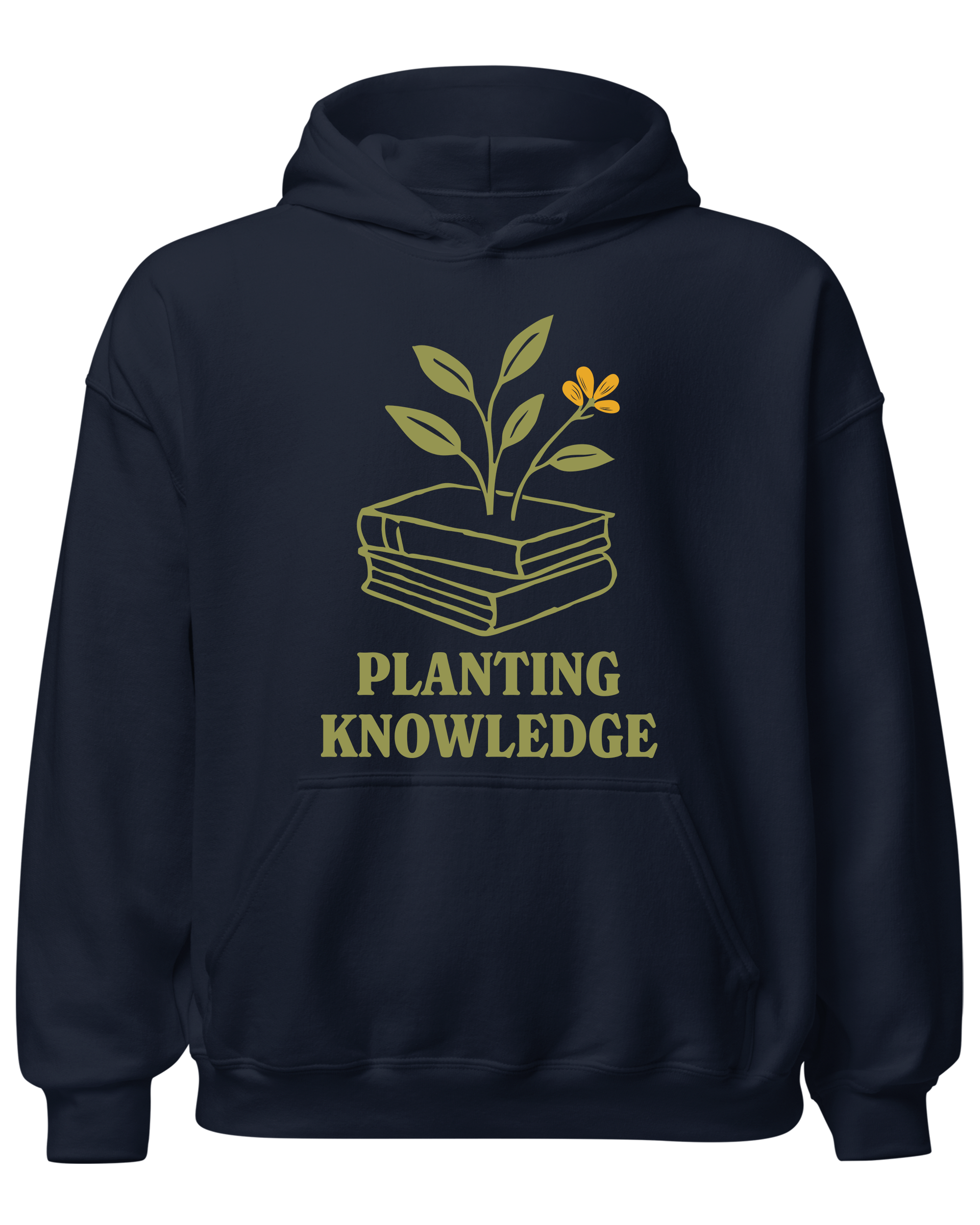 Planting Knowledge