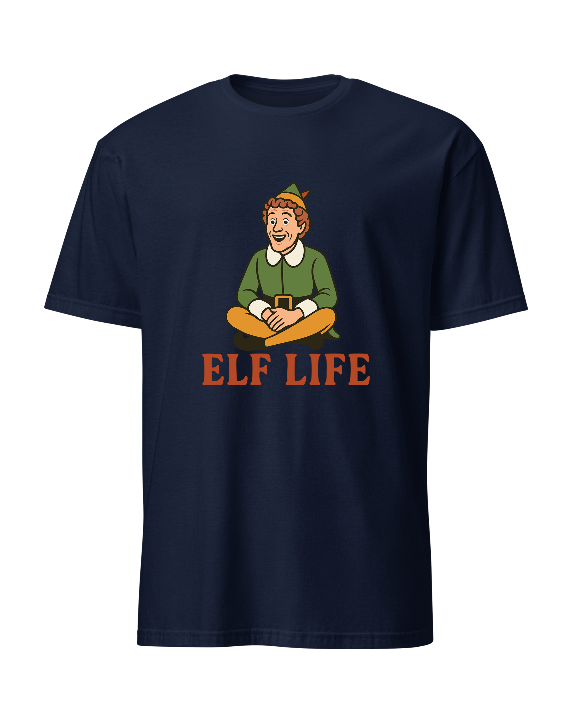 Elf Life