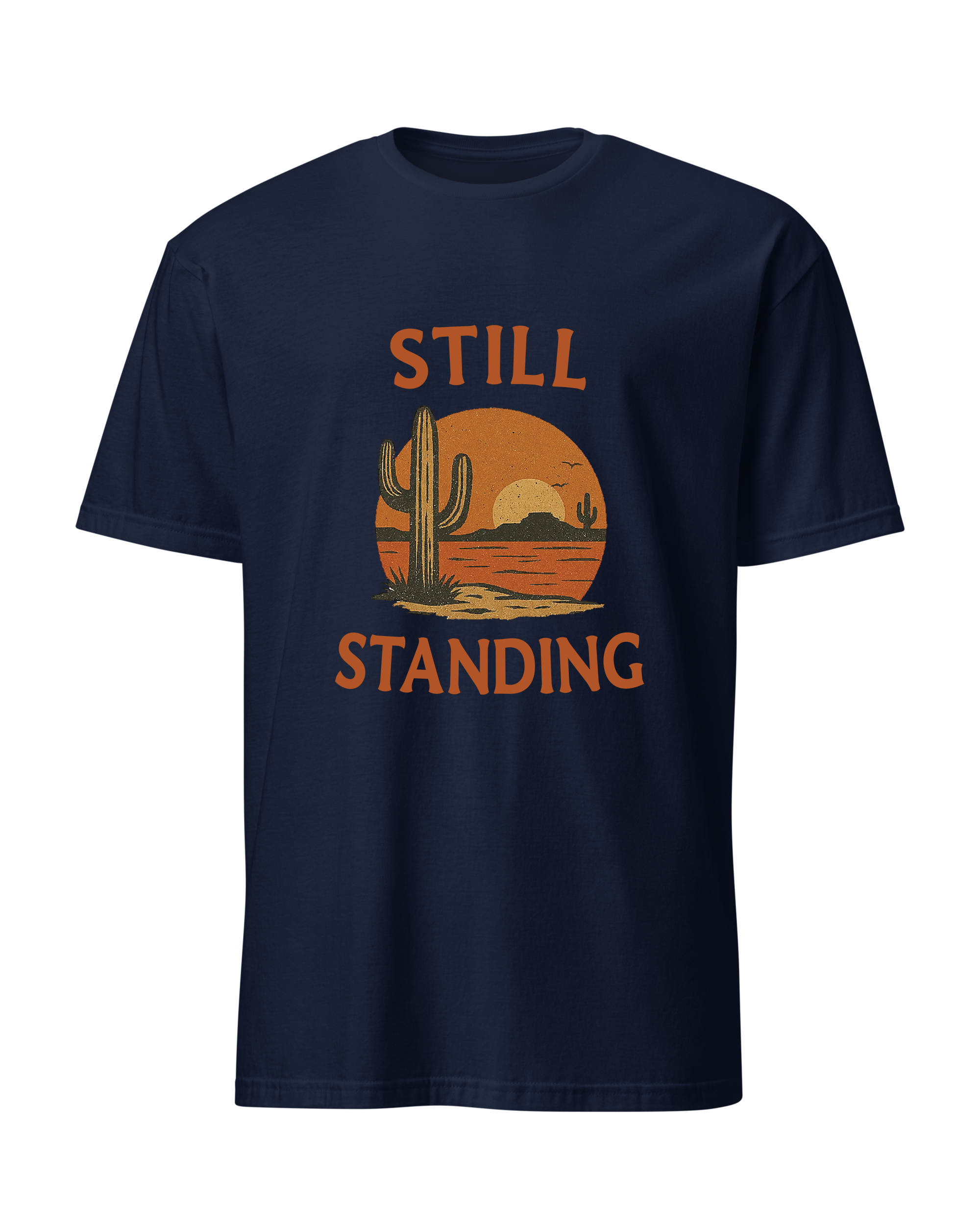 Still Standing