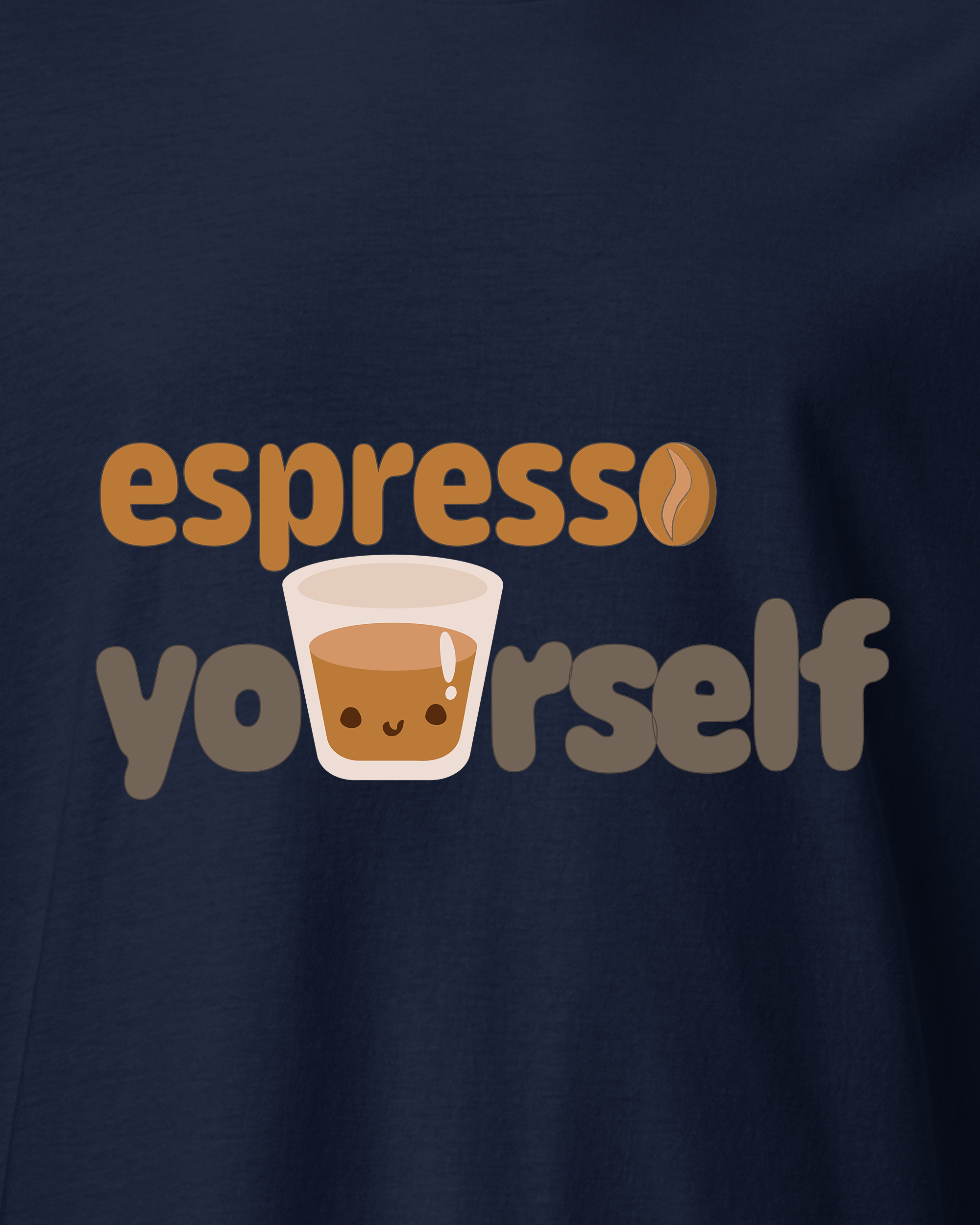 Espresso Yourself