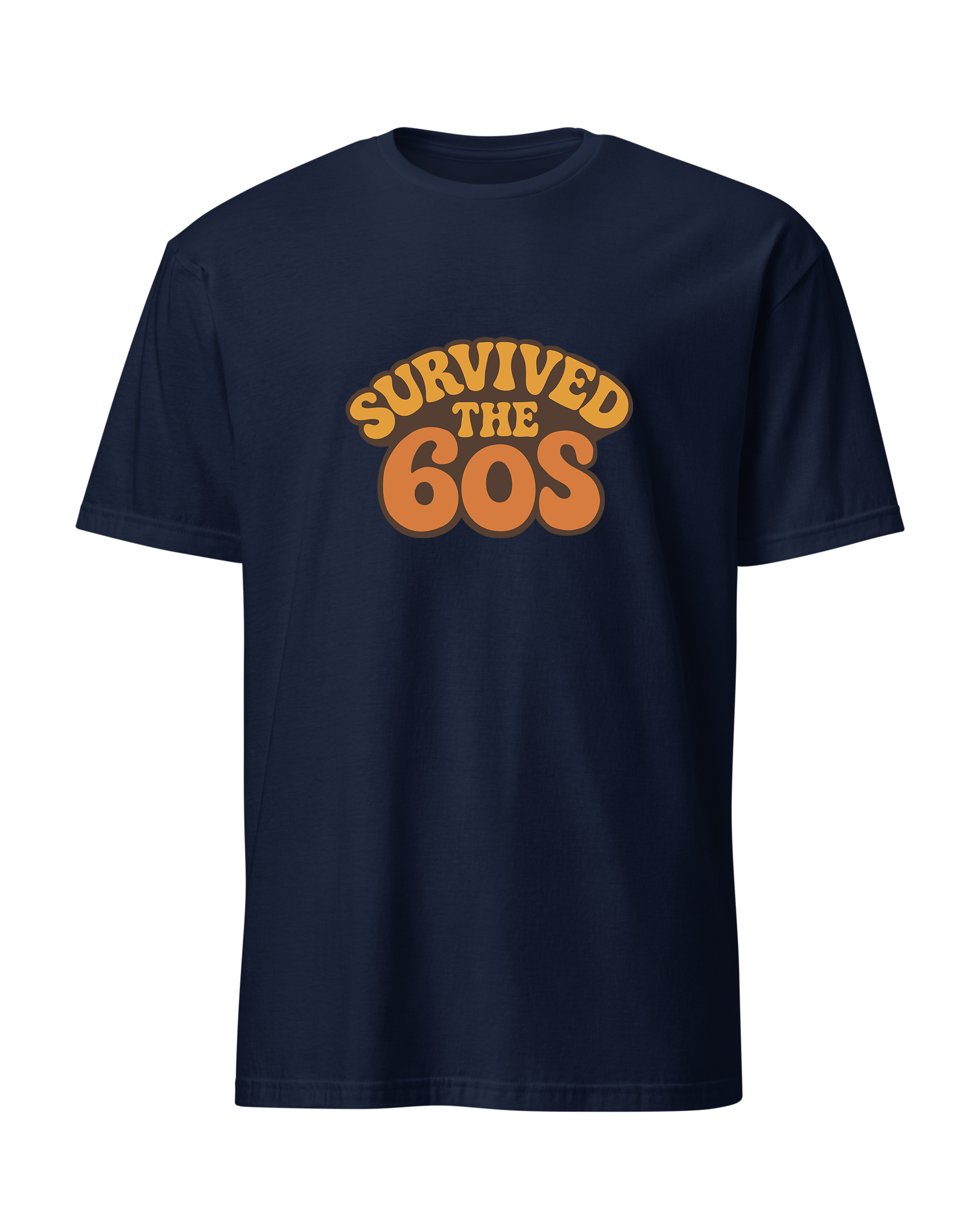 Survived the 60s