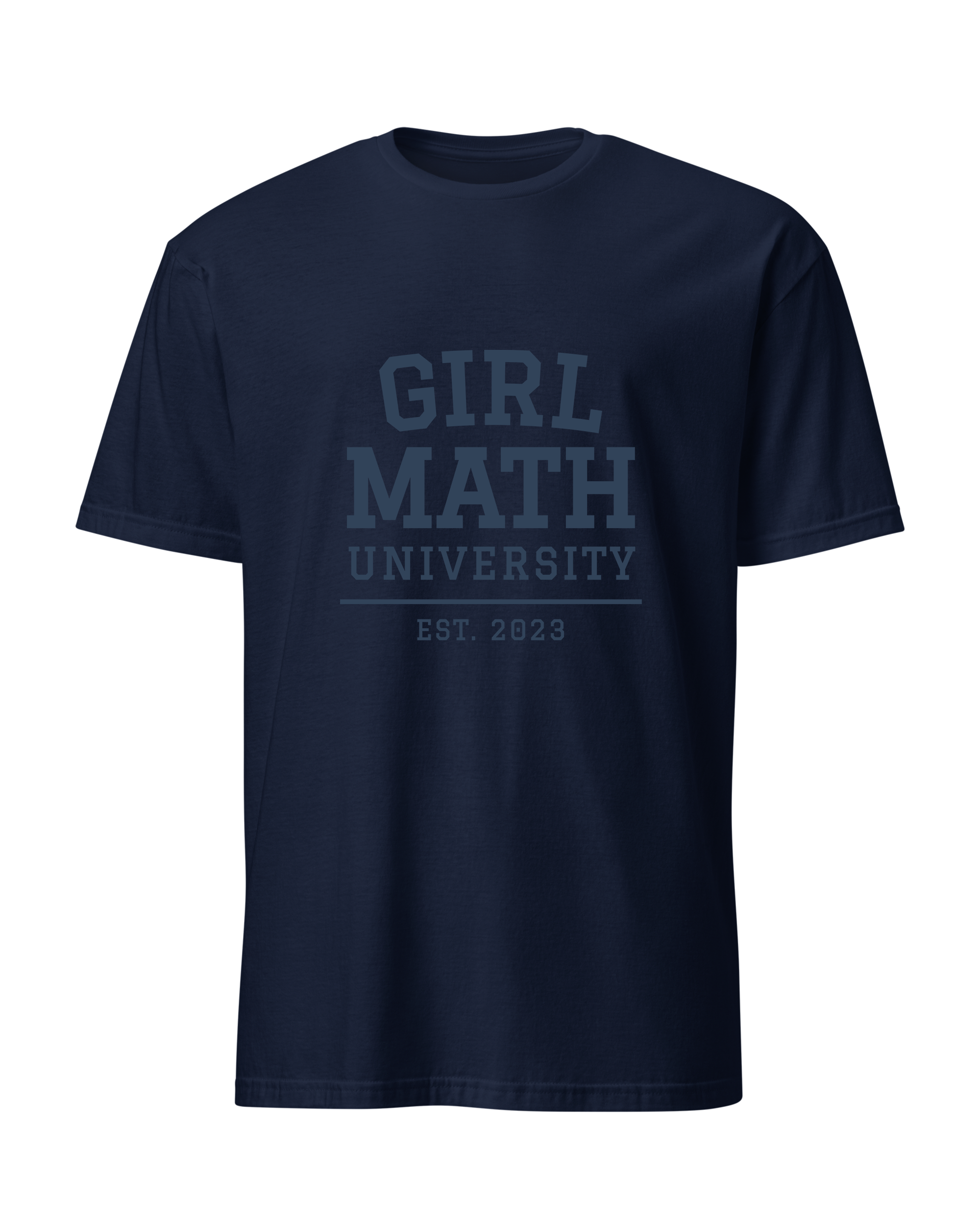 Girl Math University