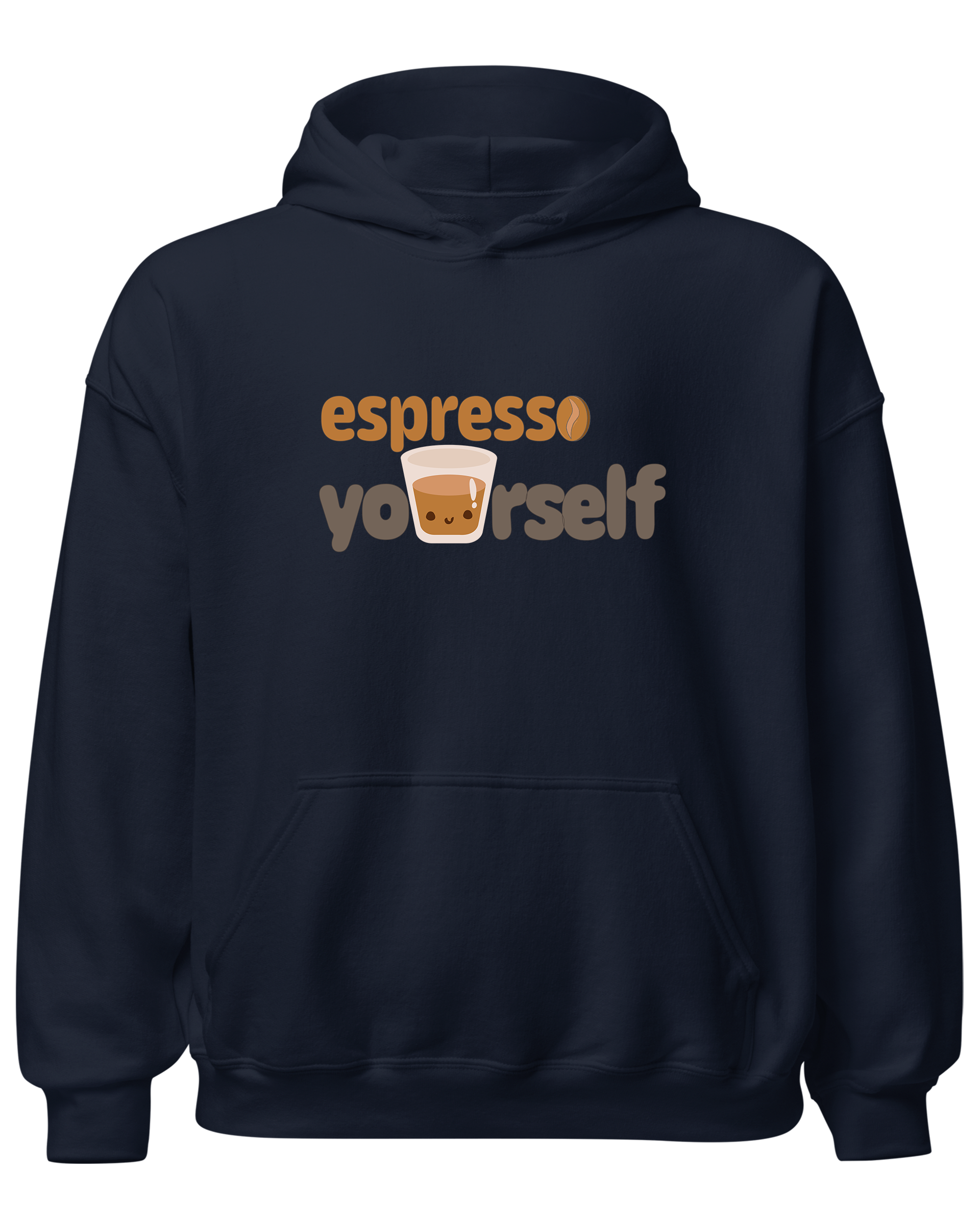 Espresso Yourself