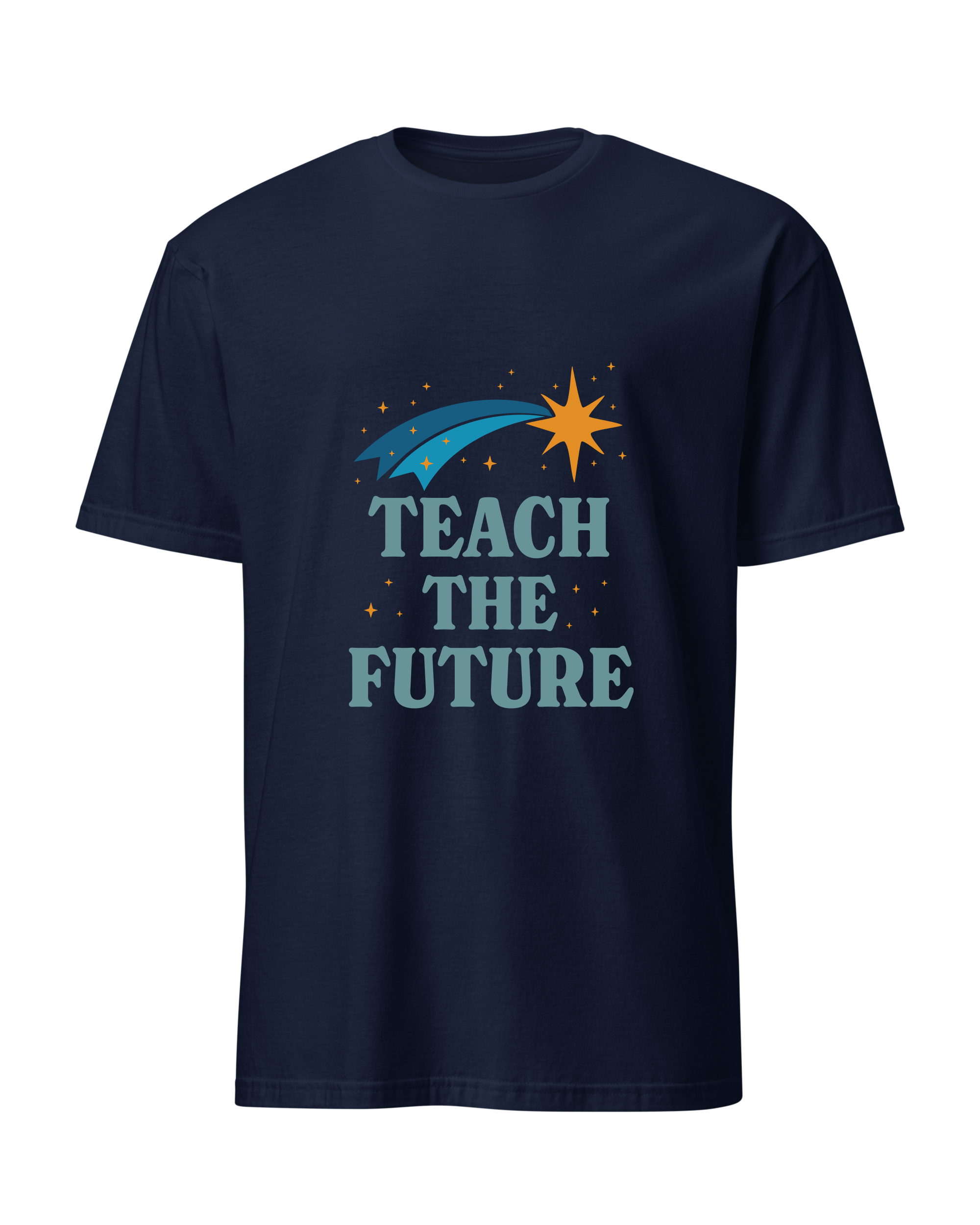Teach The Future