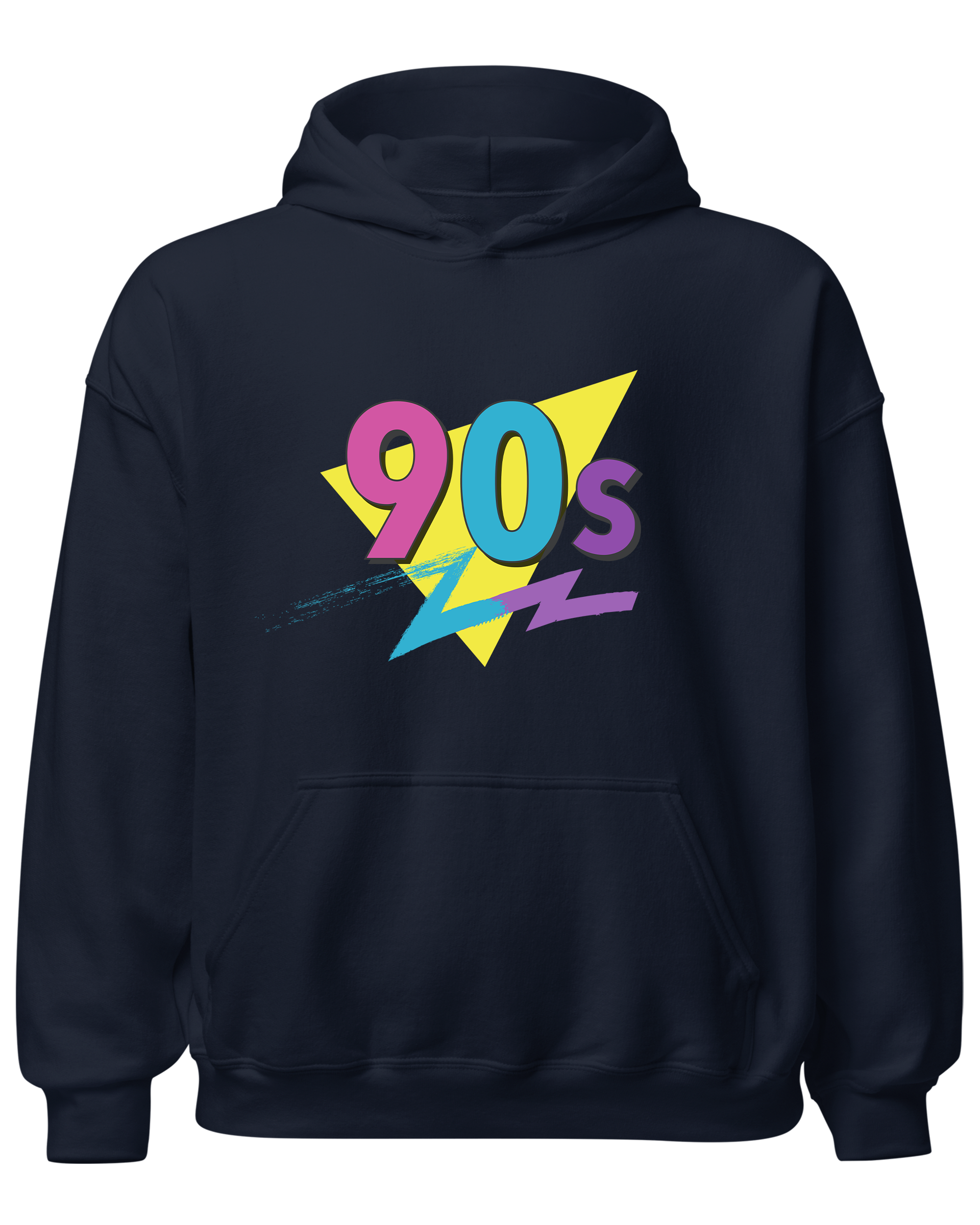90s