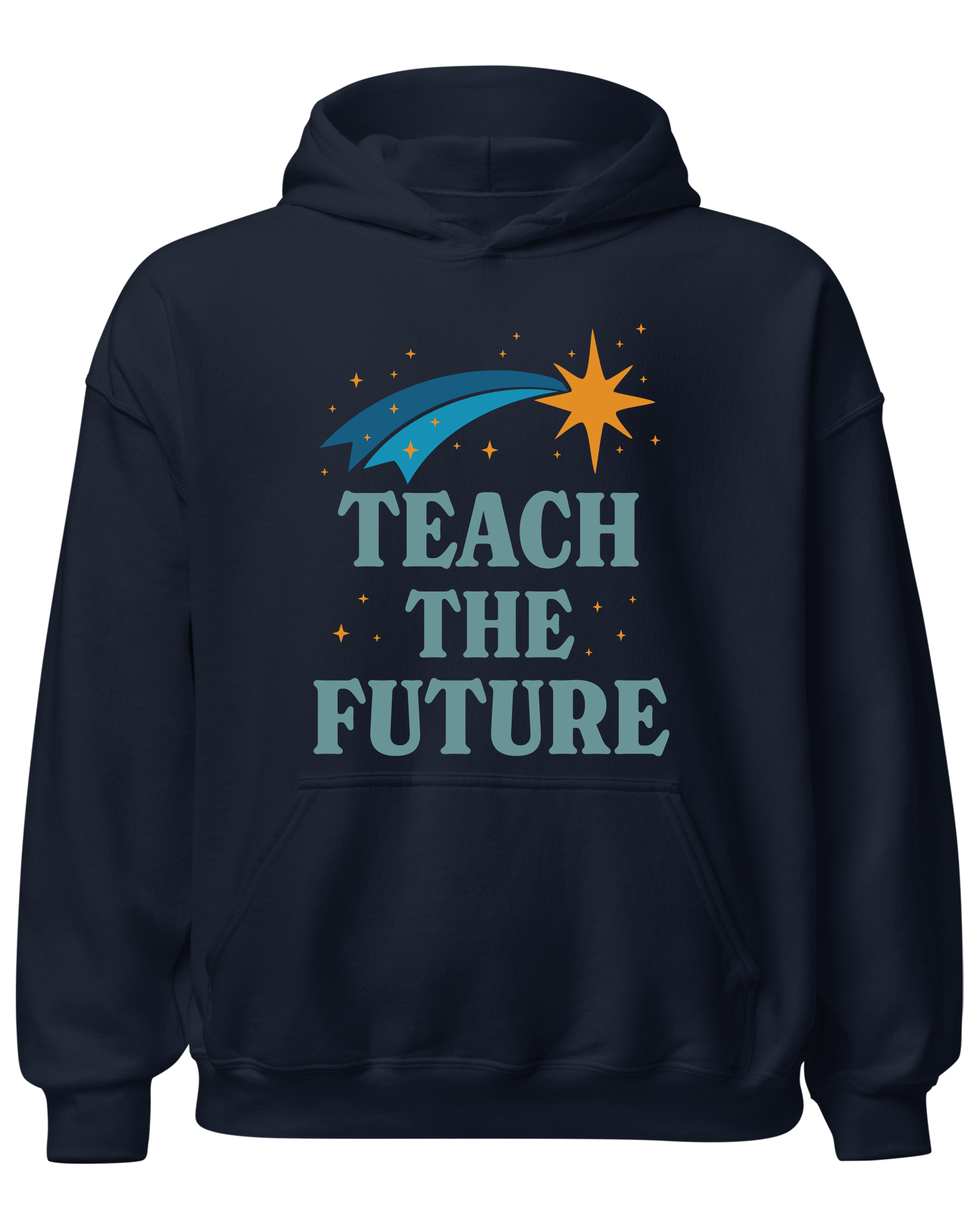 Teach The Future