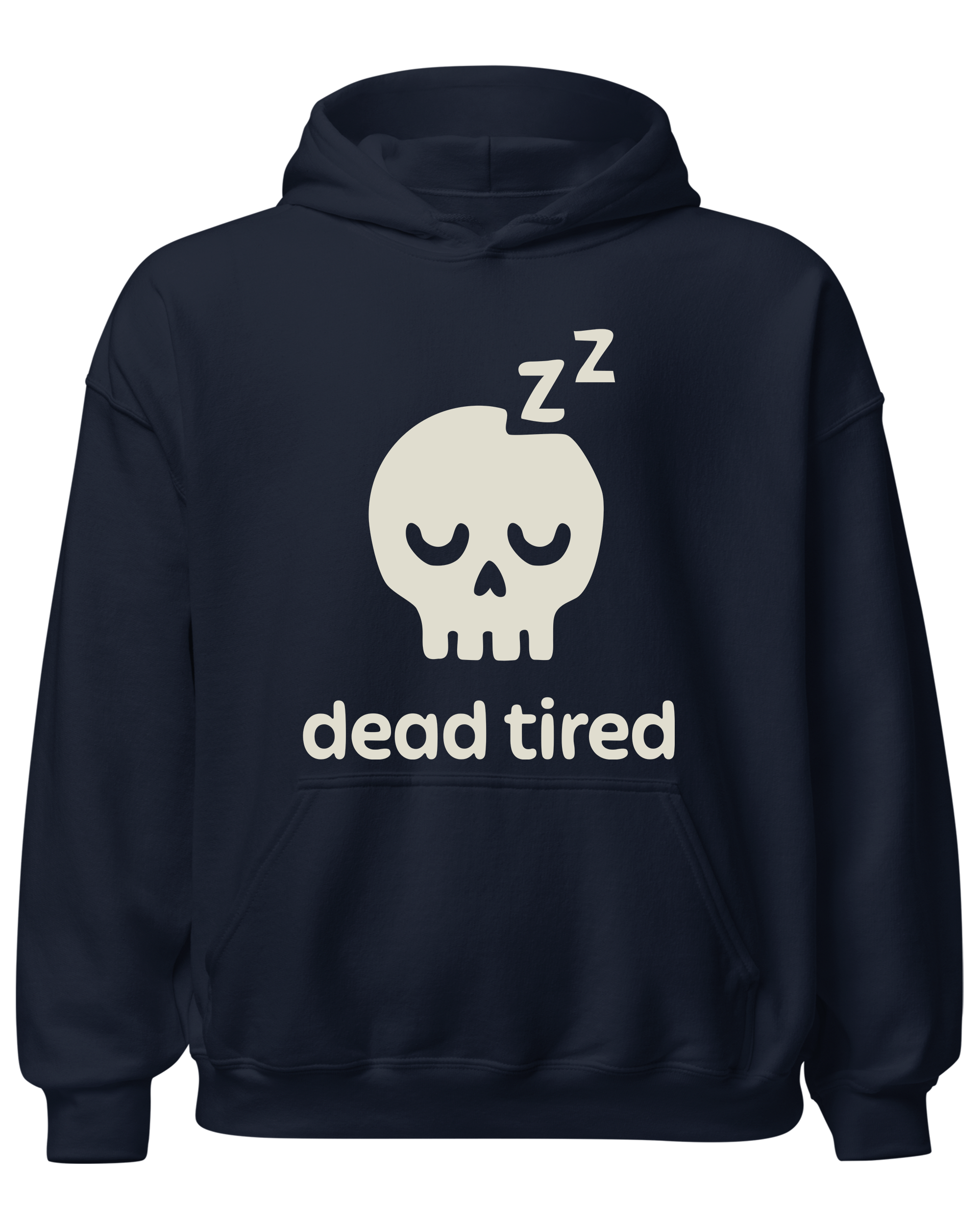 Dead Tired