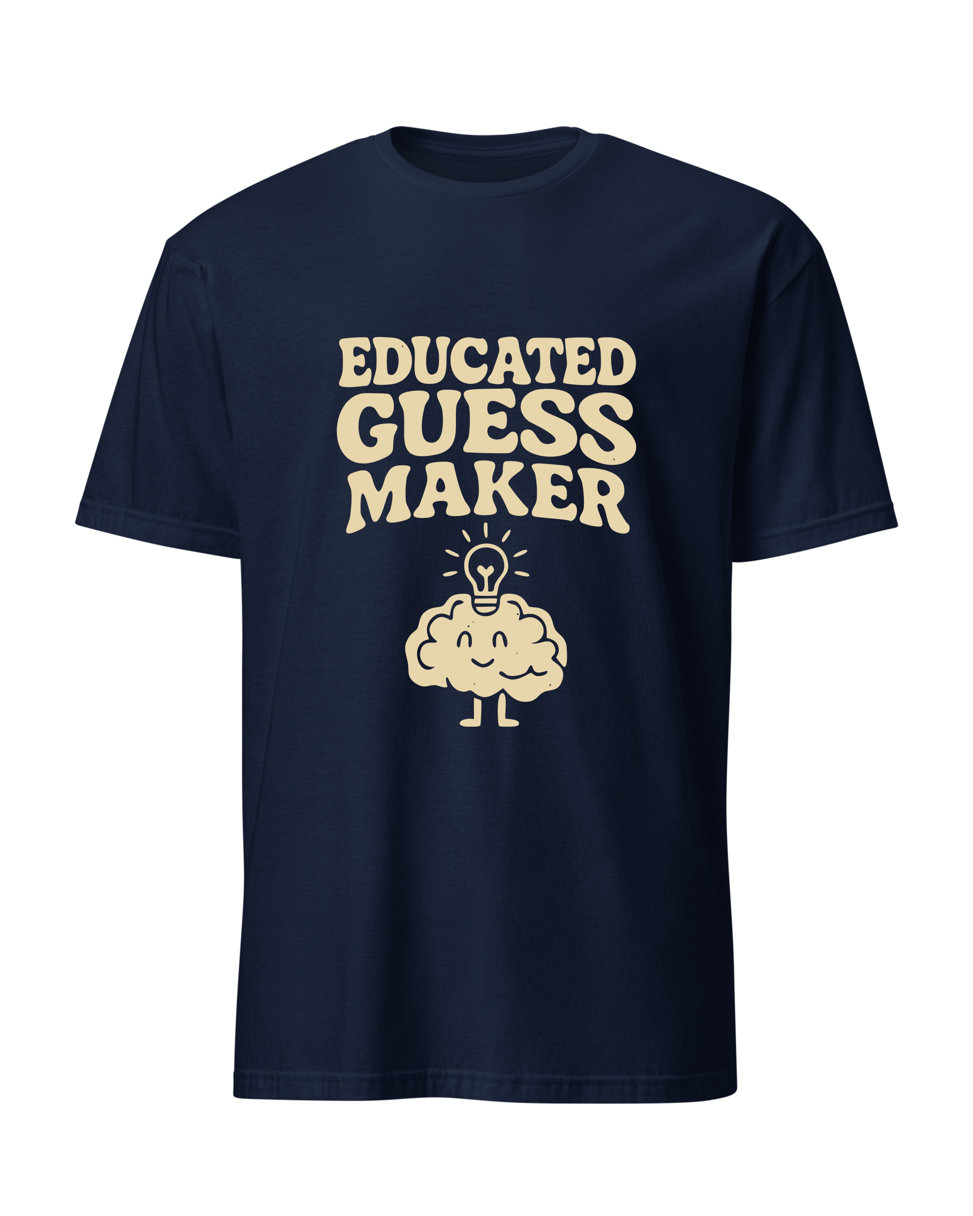 Educated Guess Maker