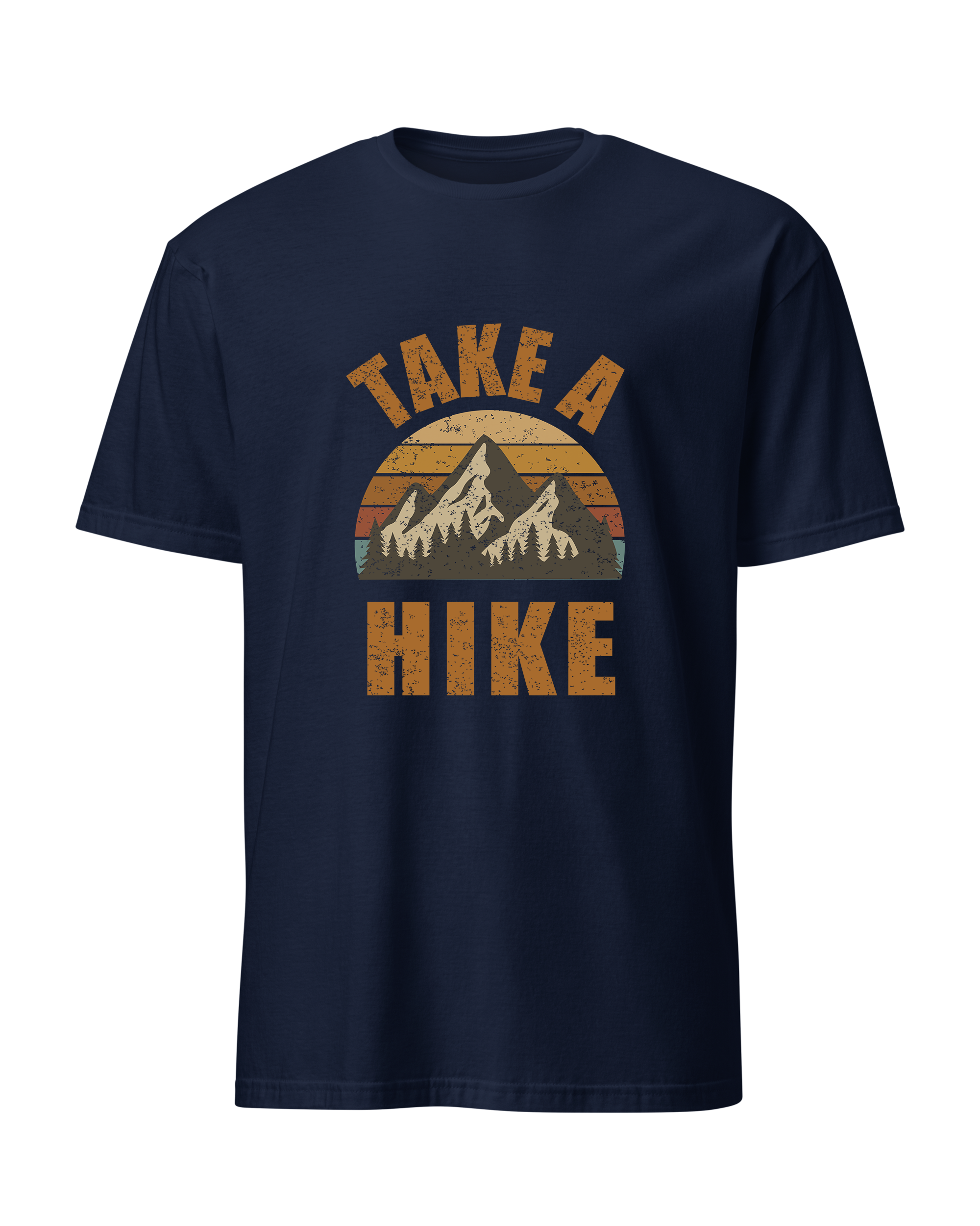 Take A Hike