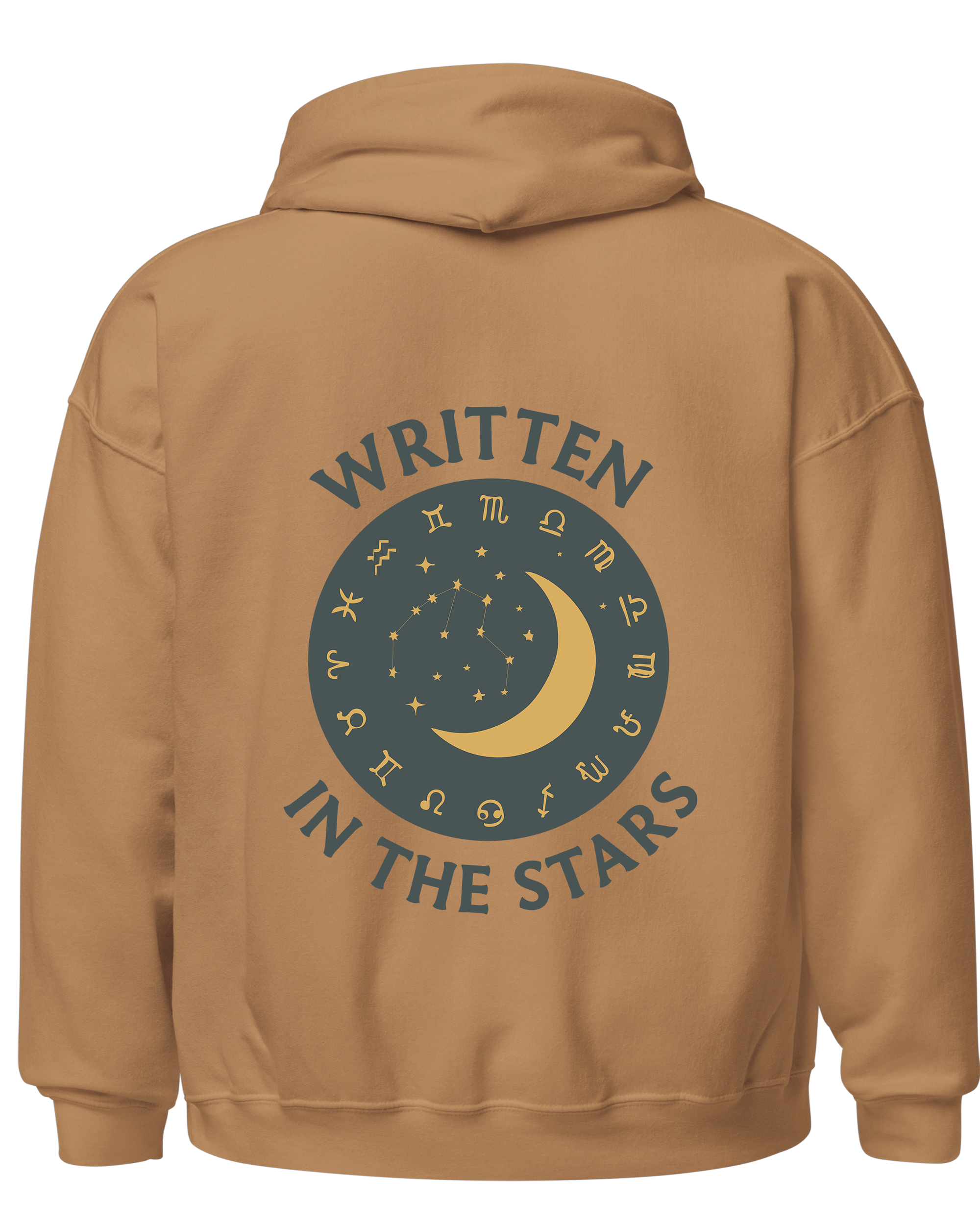 Written in the Stars