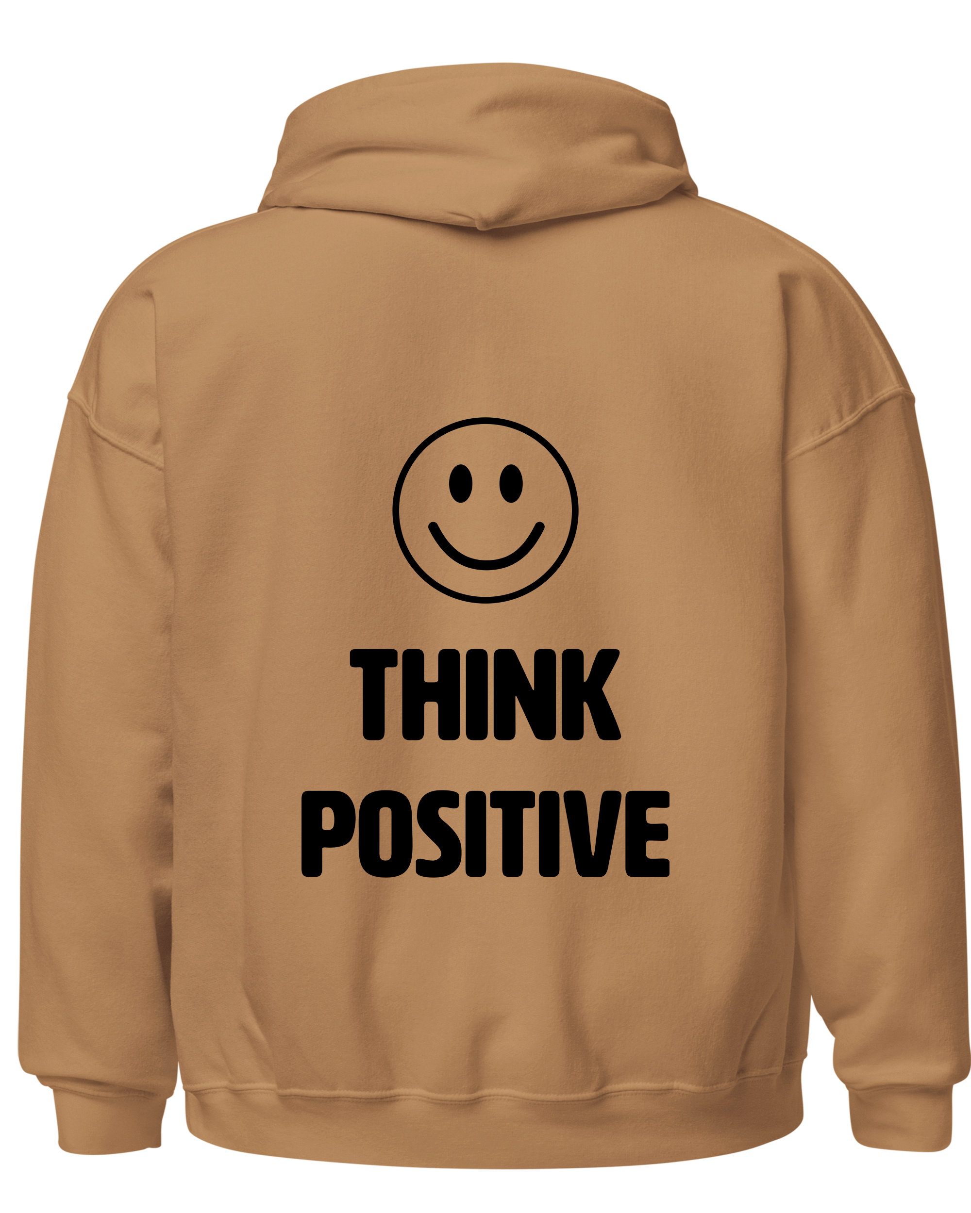 Think Positive