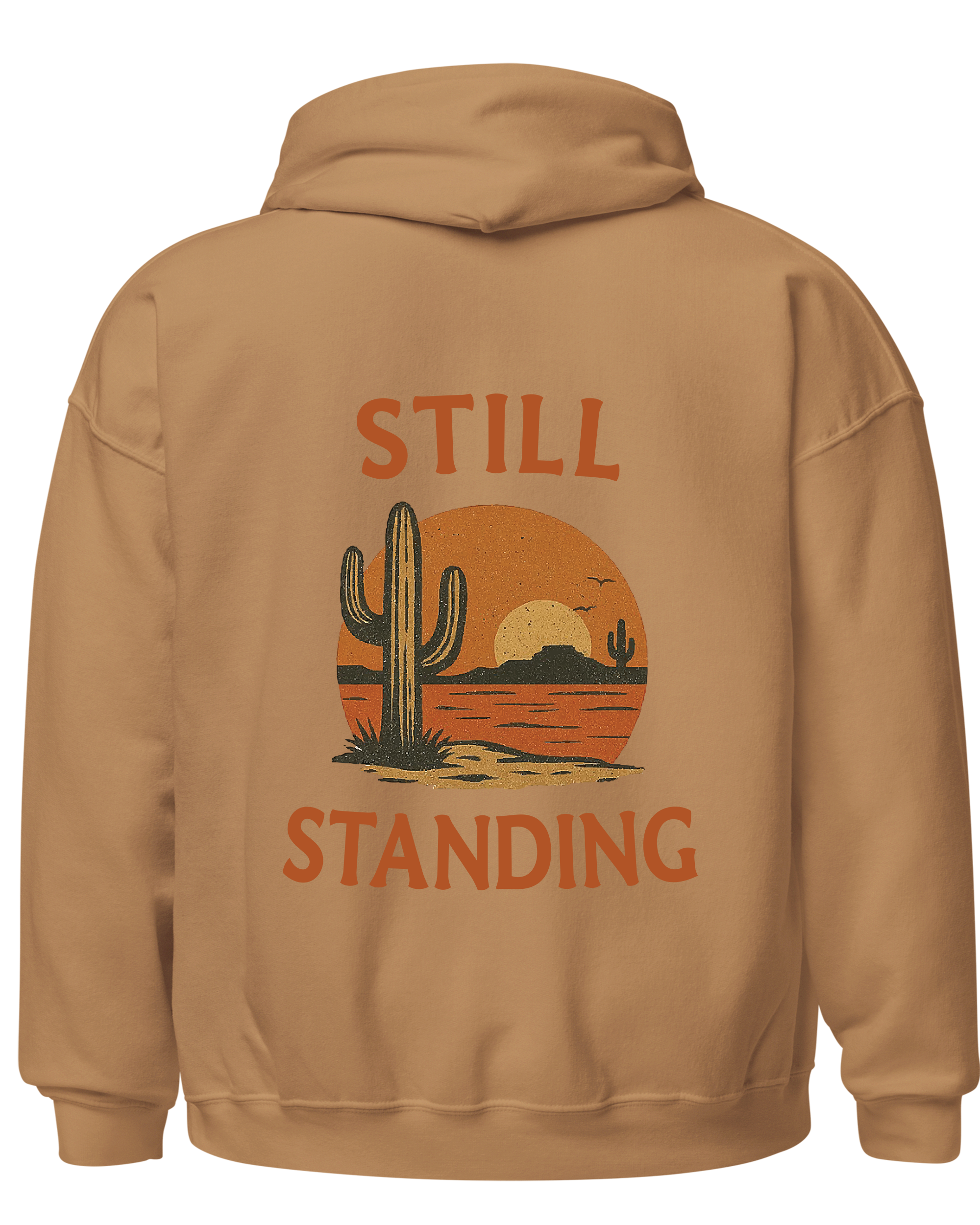 Still Standing