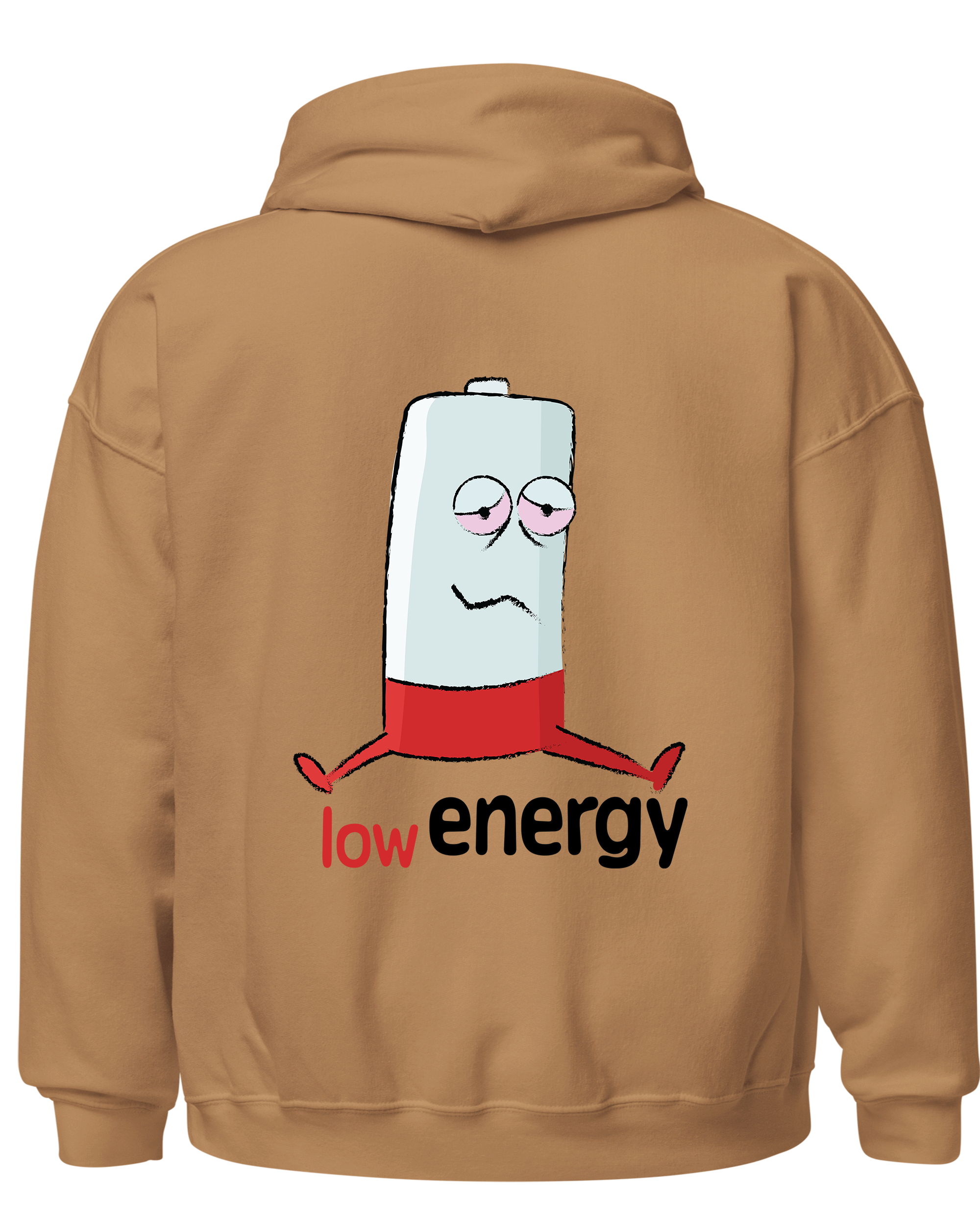 Low Energy