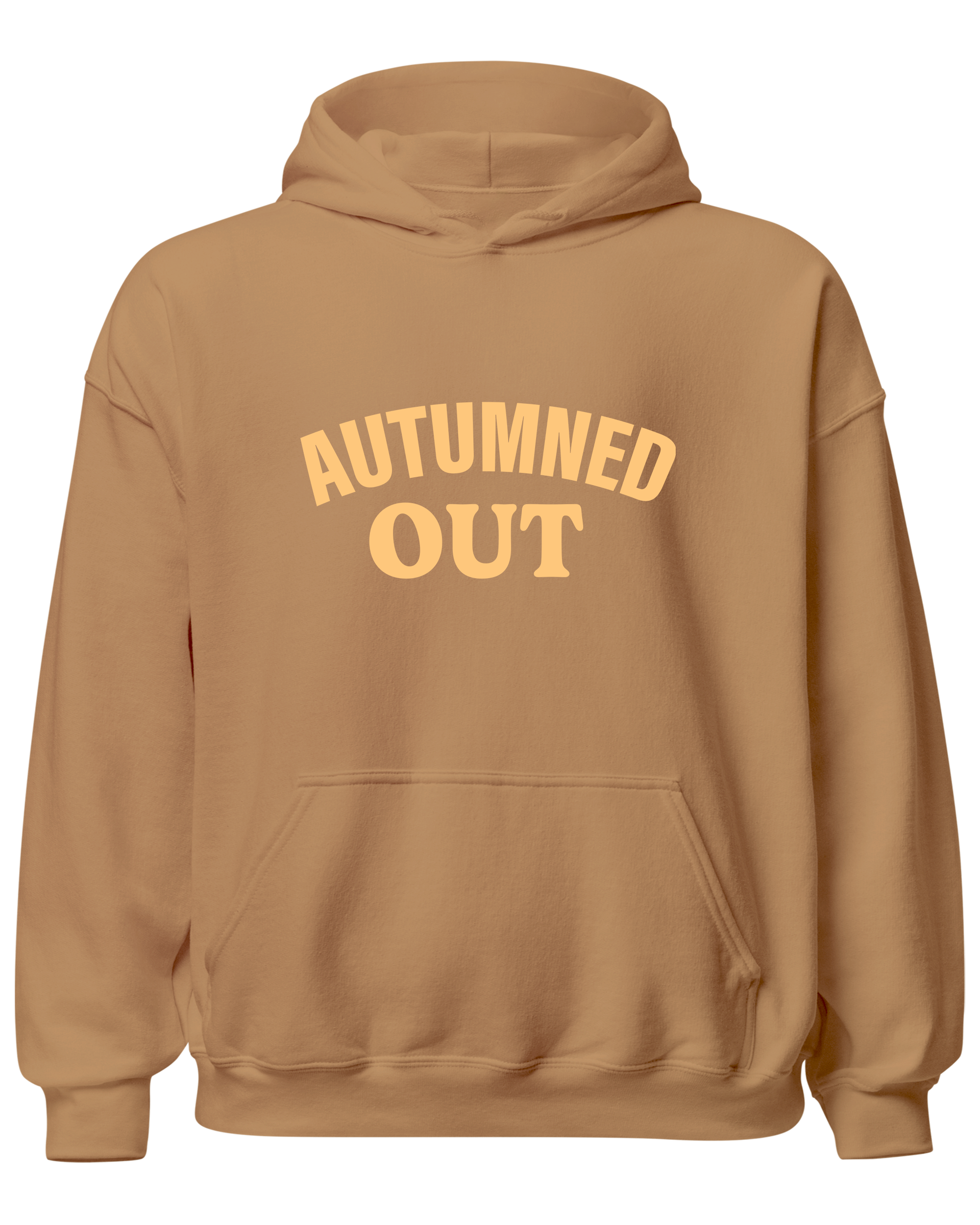 Autumned Out