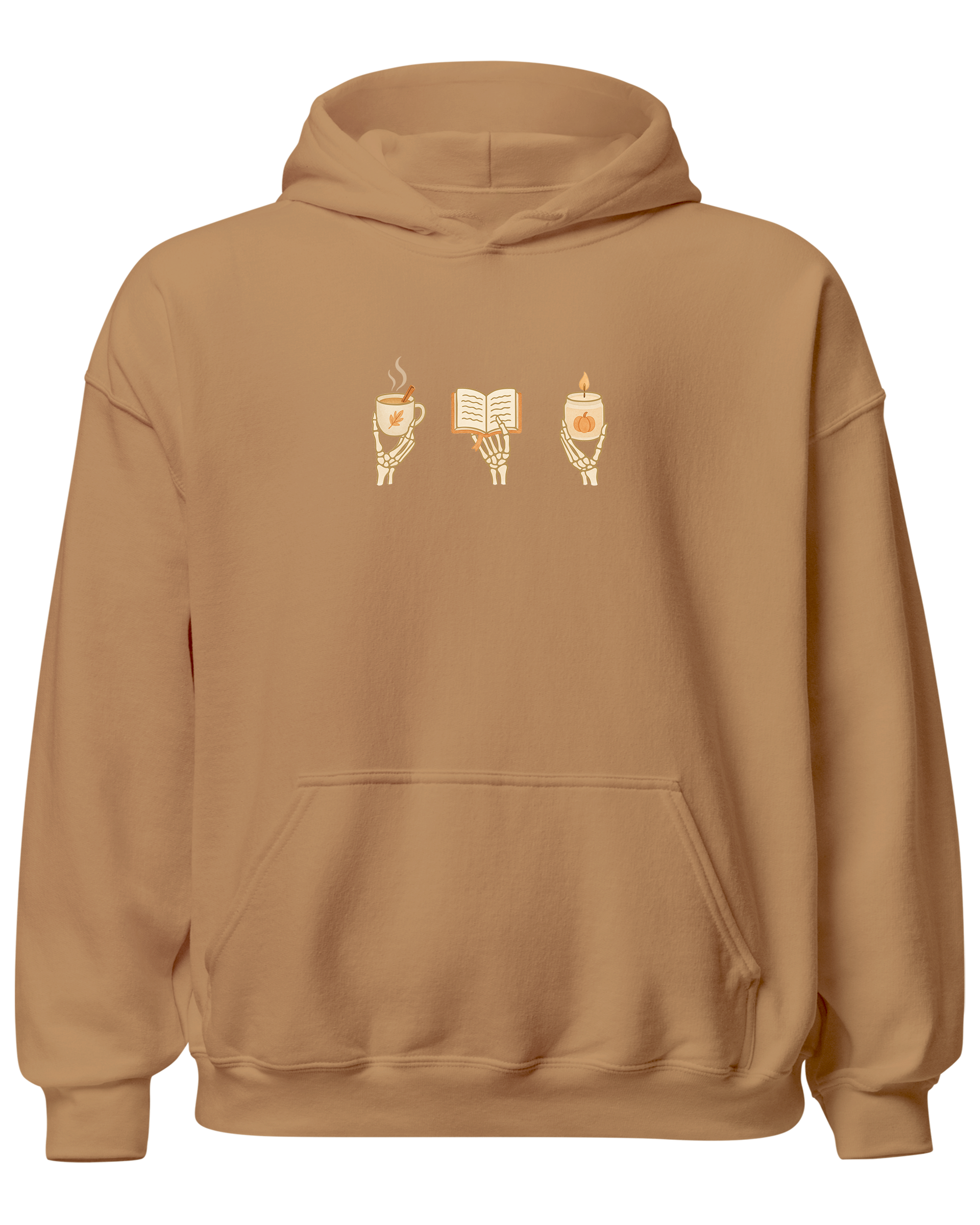 Cozy Bones
