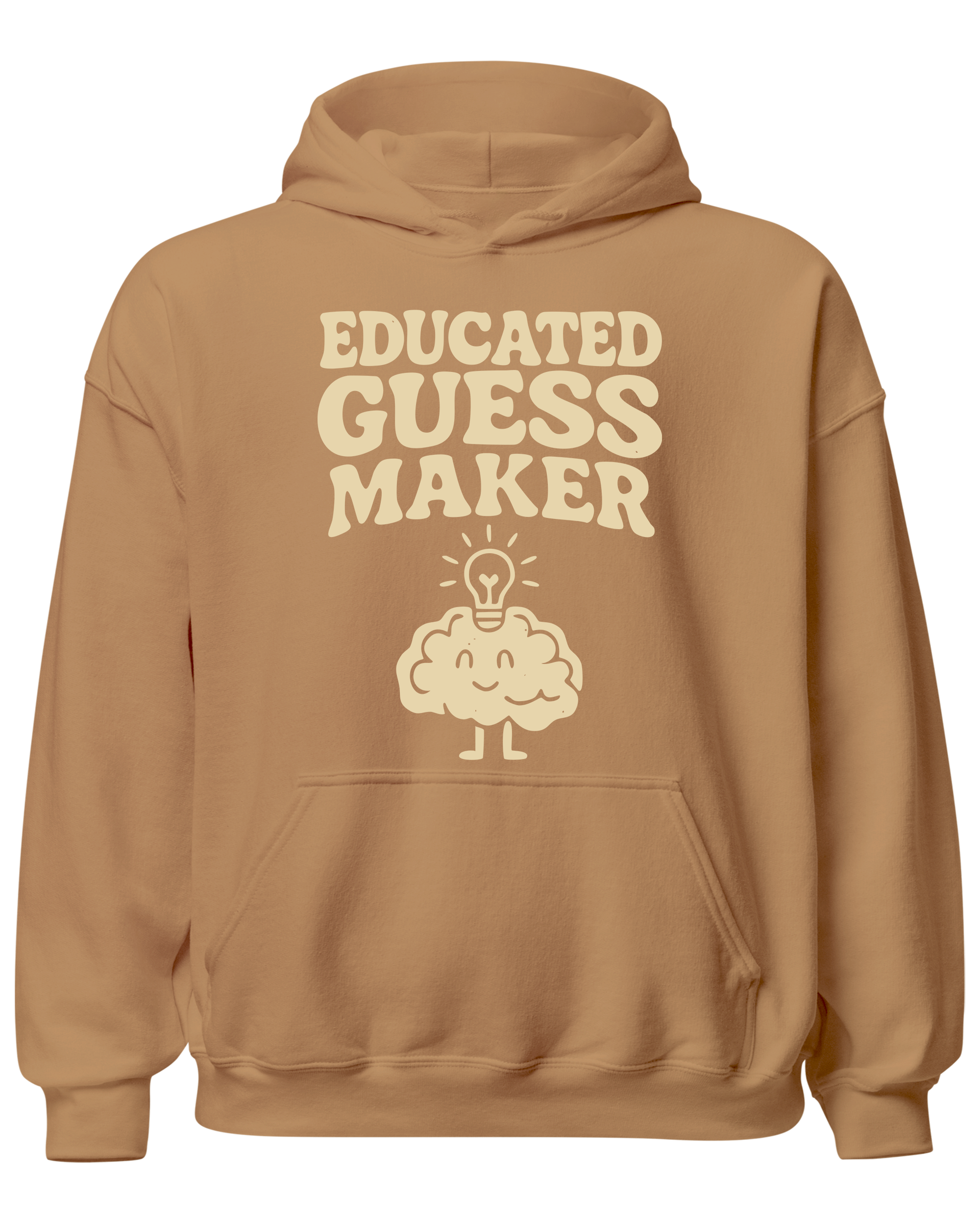Educated Guess Maker