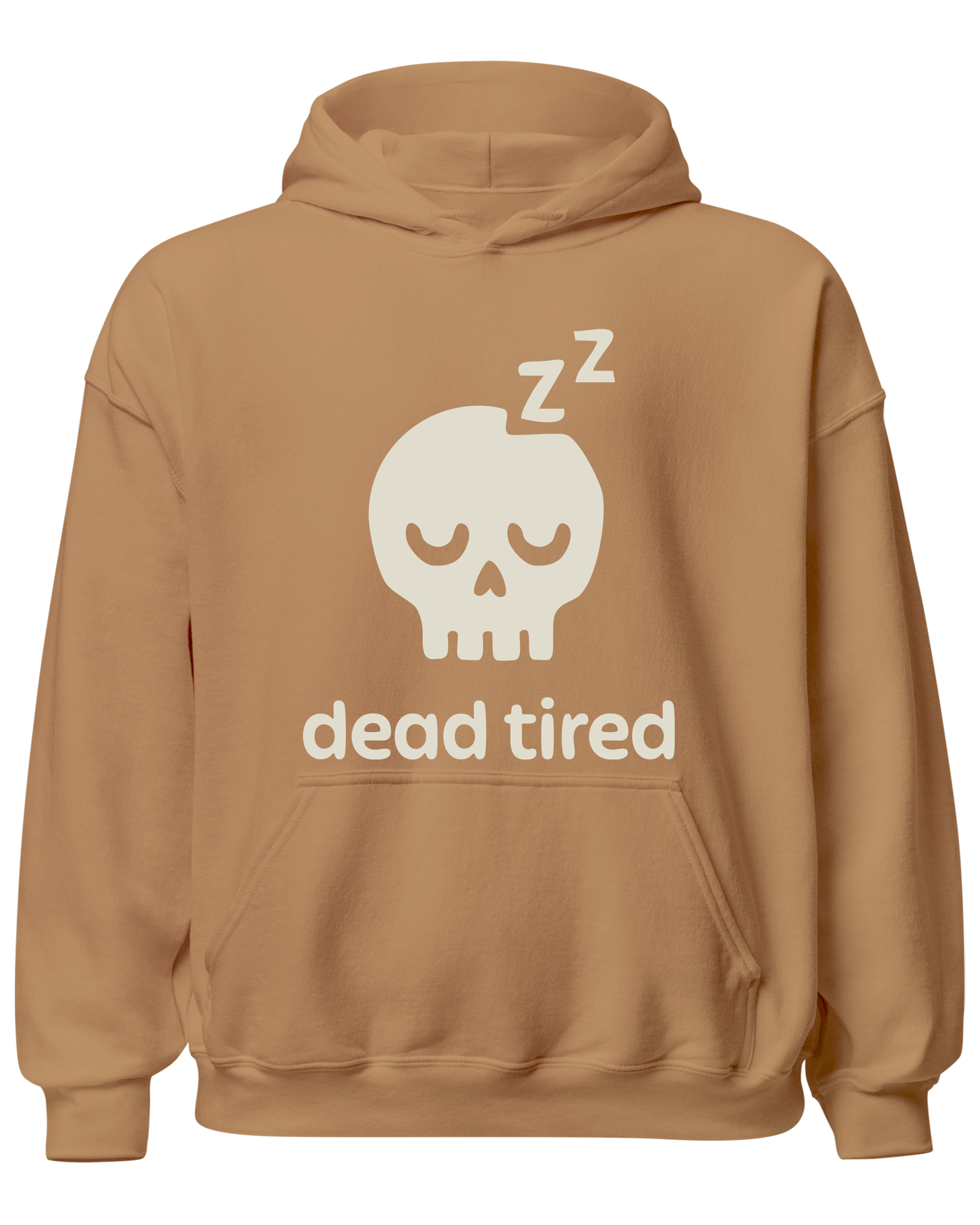 Dead Tired