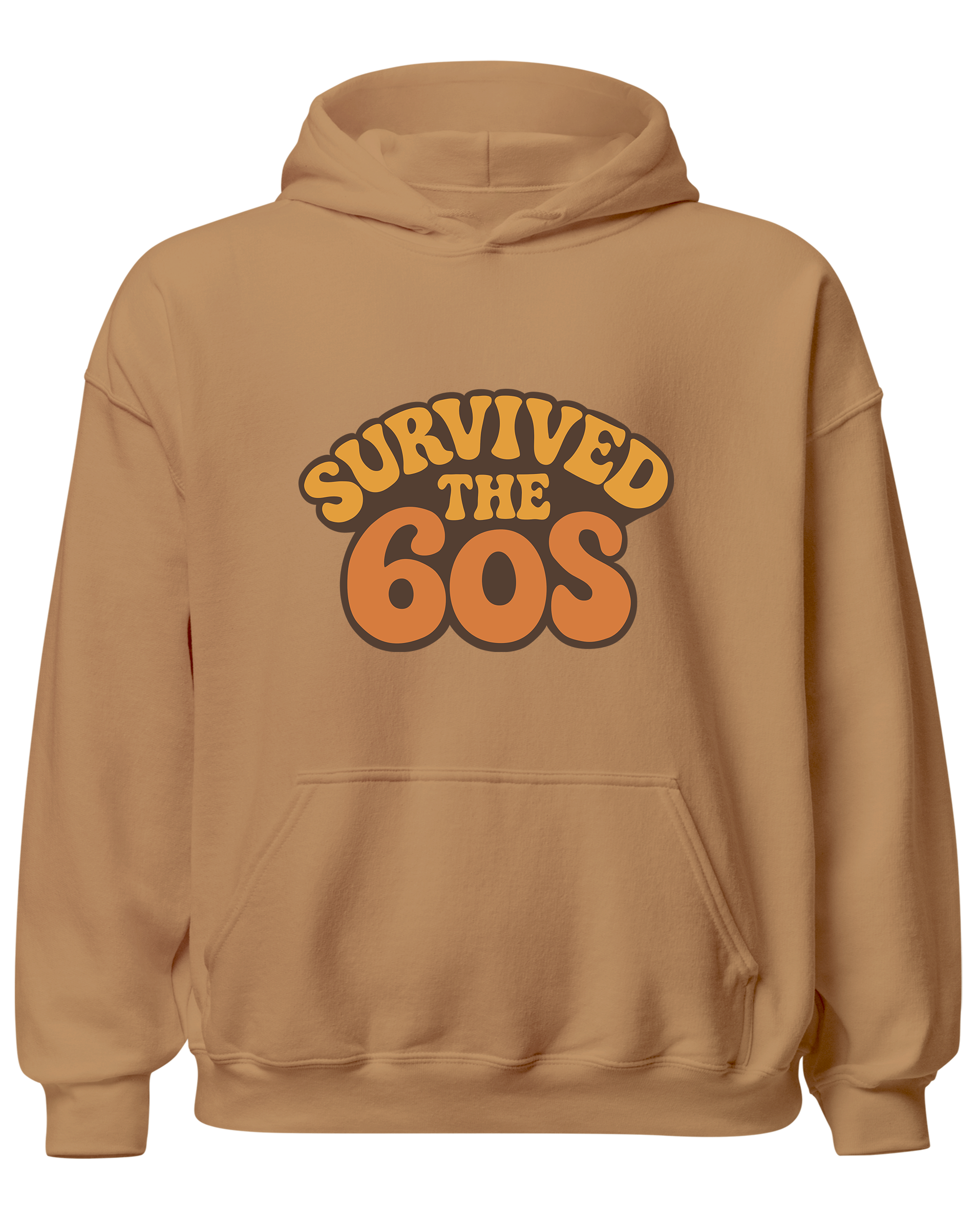 Survived the 60s
