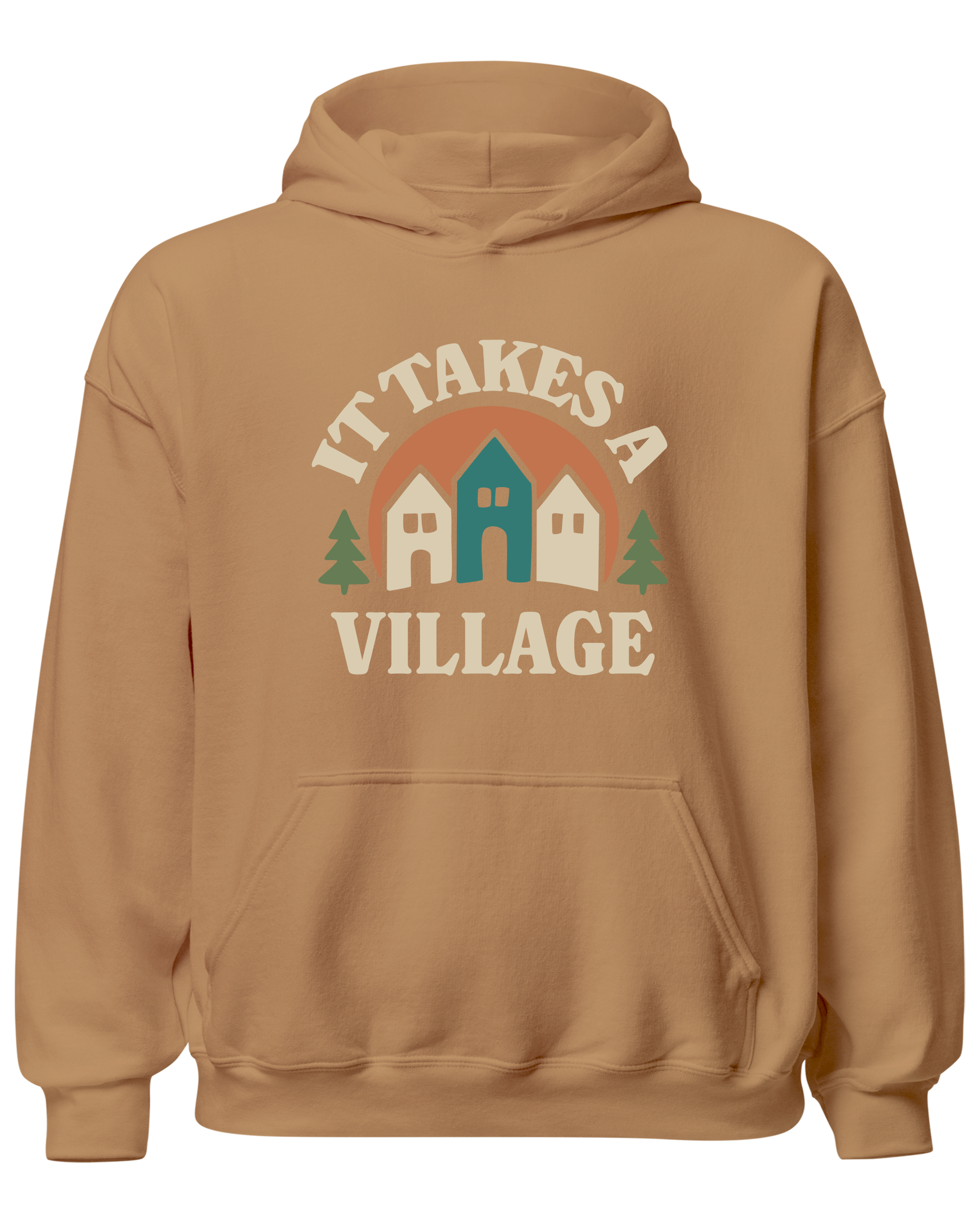 It Takes a Village