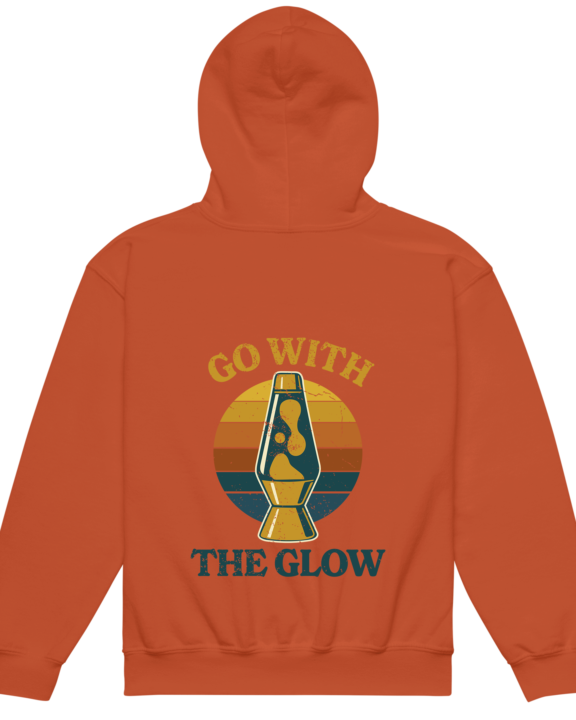 Go With the Glow