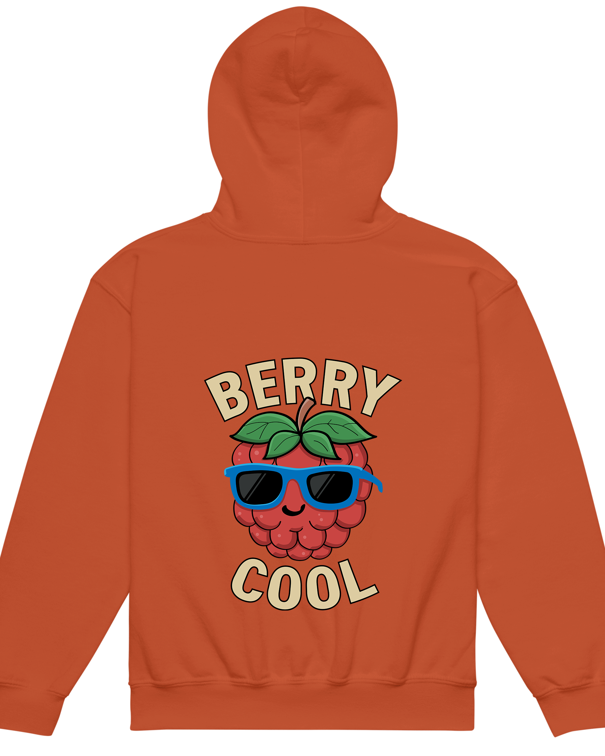 Berry Cool