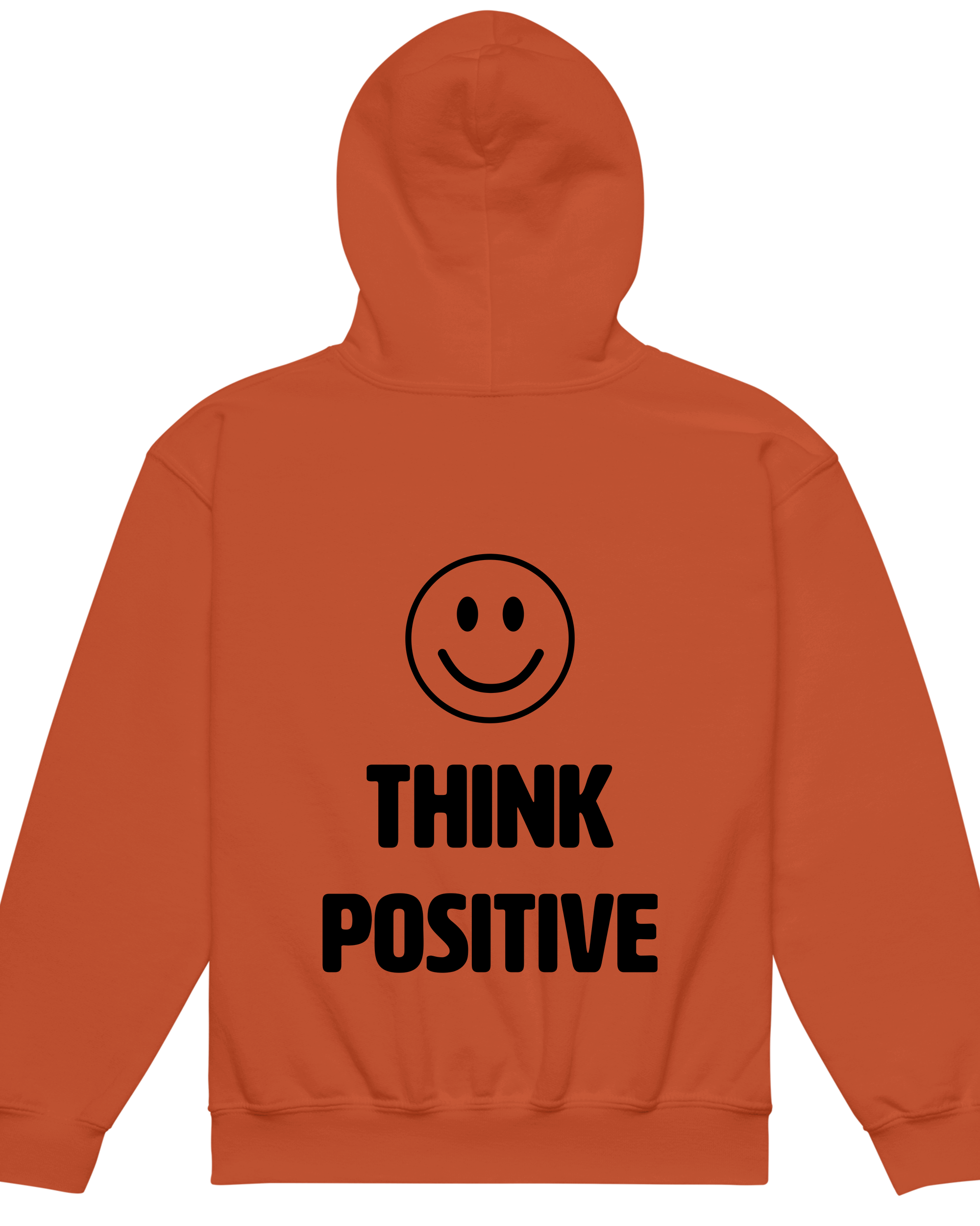 Think Positive