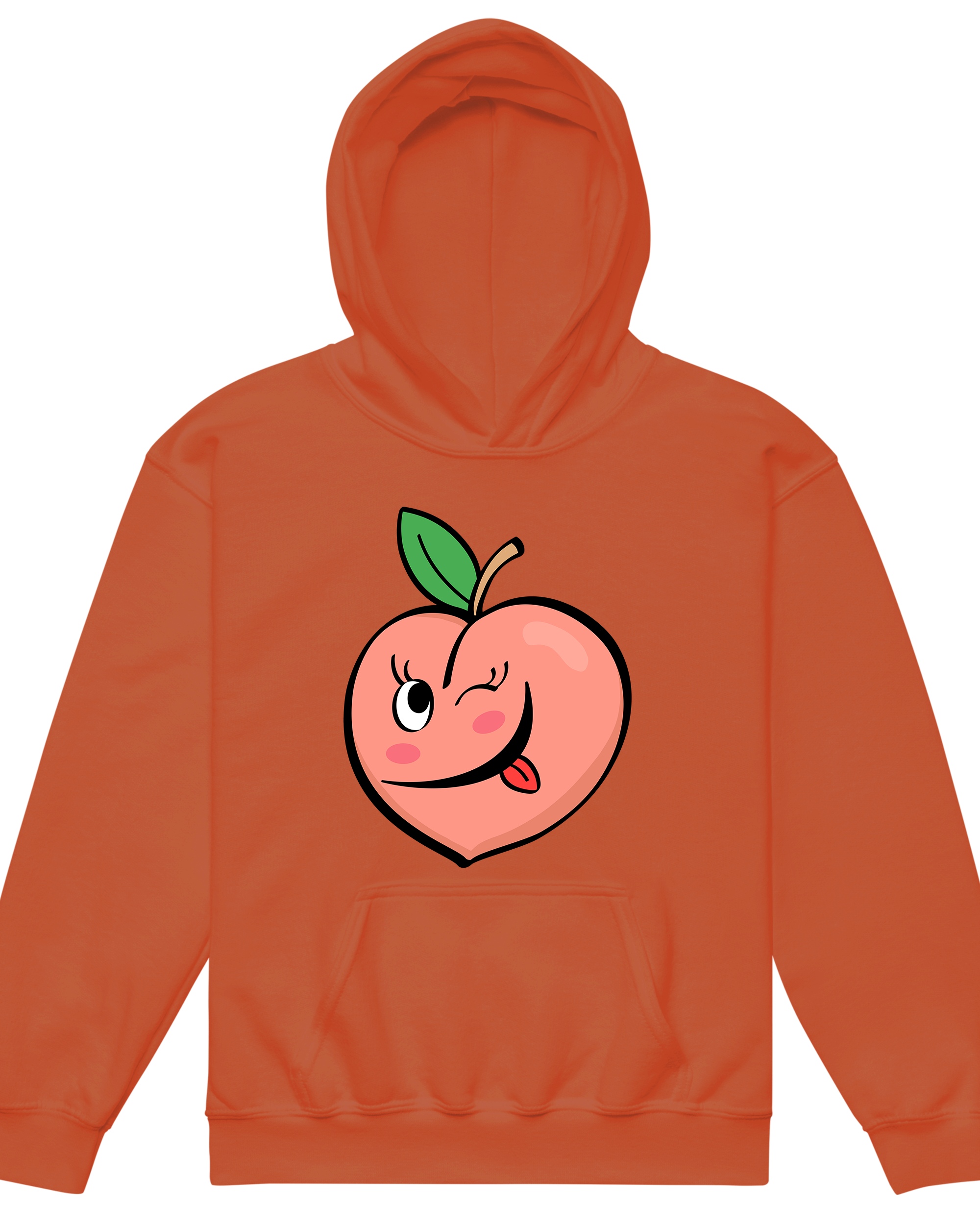 Peach Mood