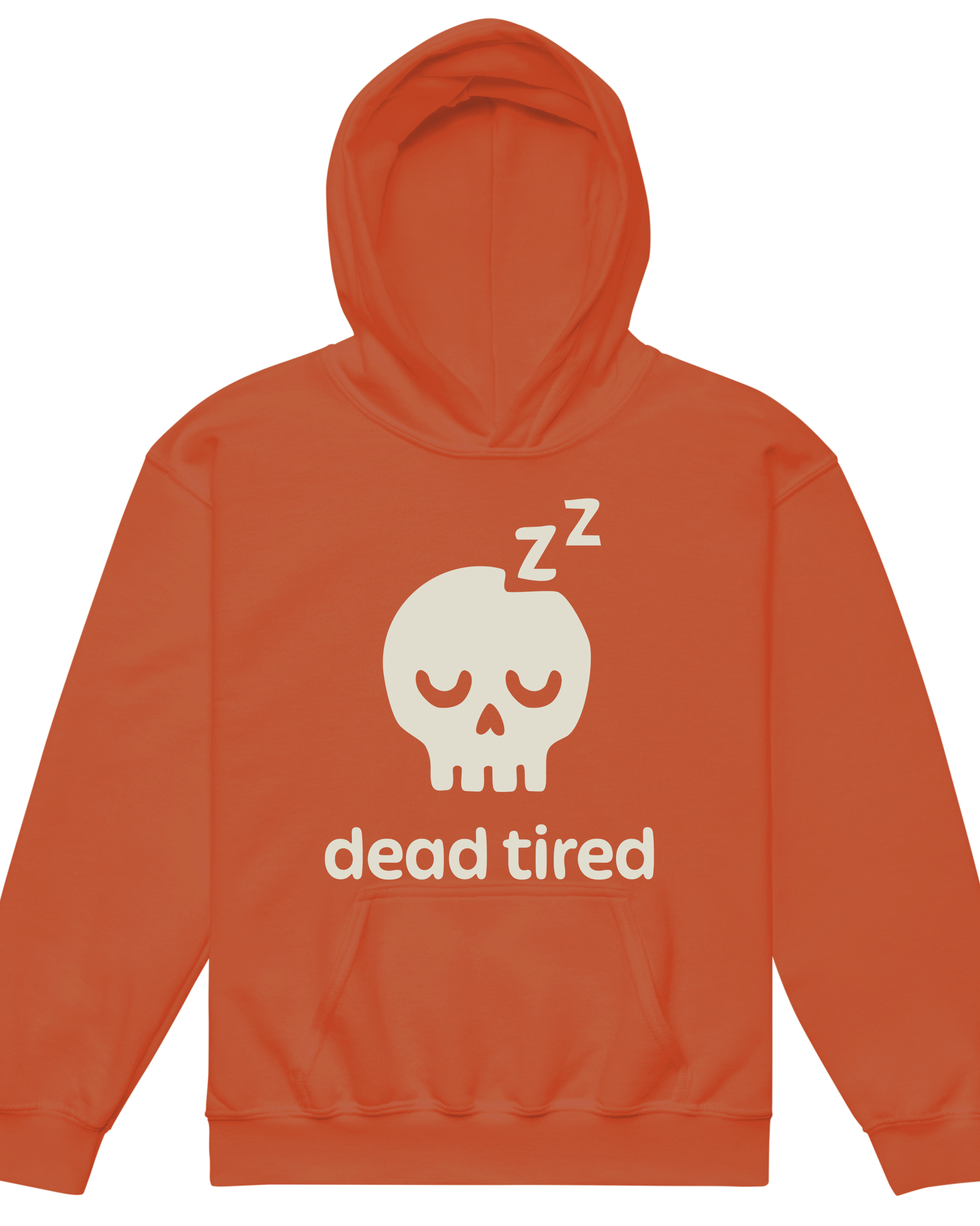 Dead Tired
