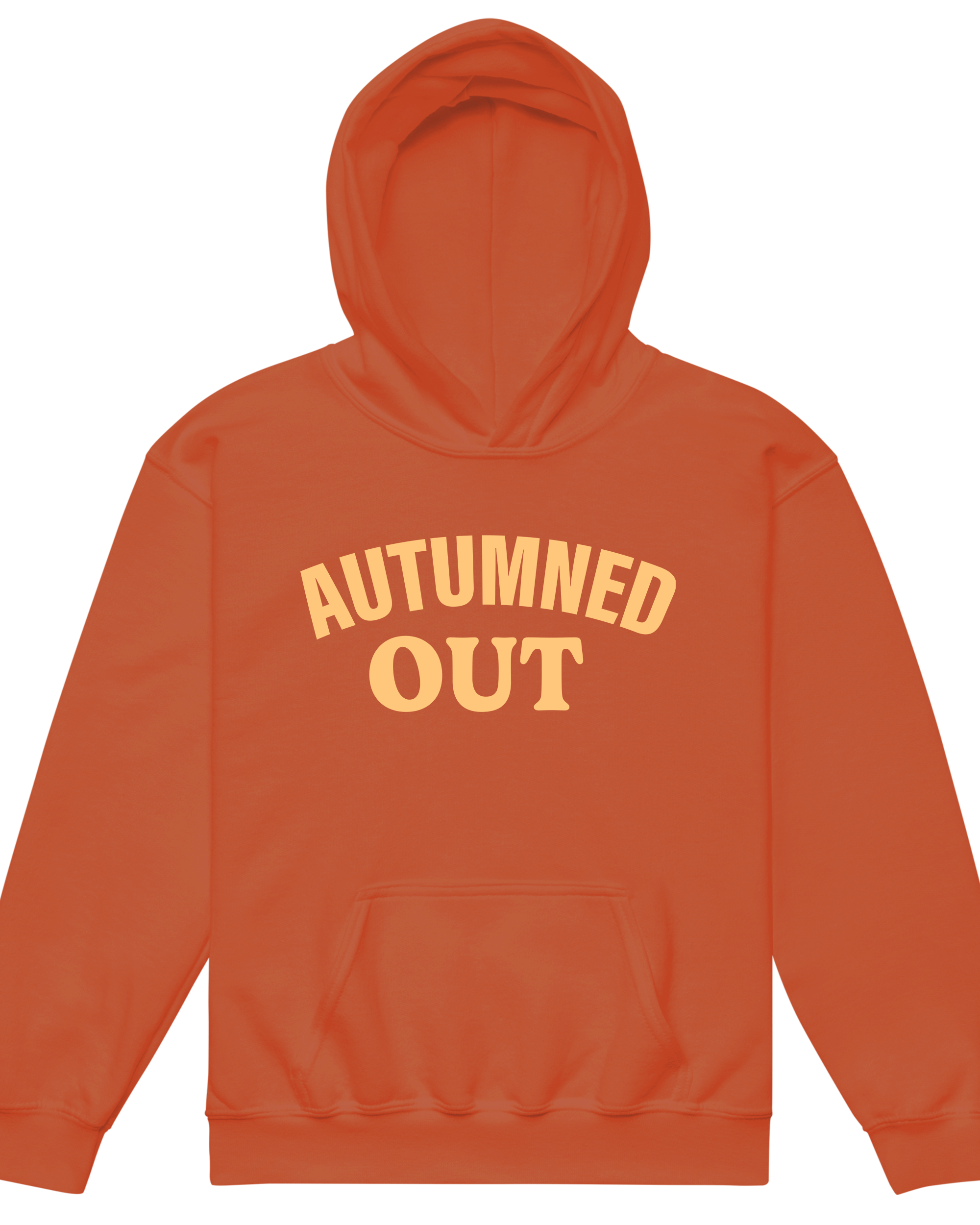 Autumned Out