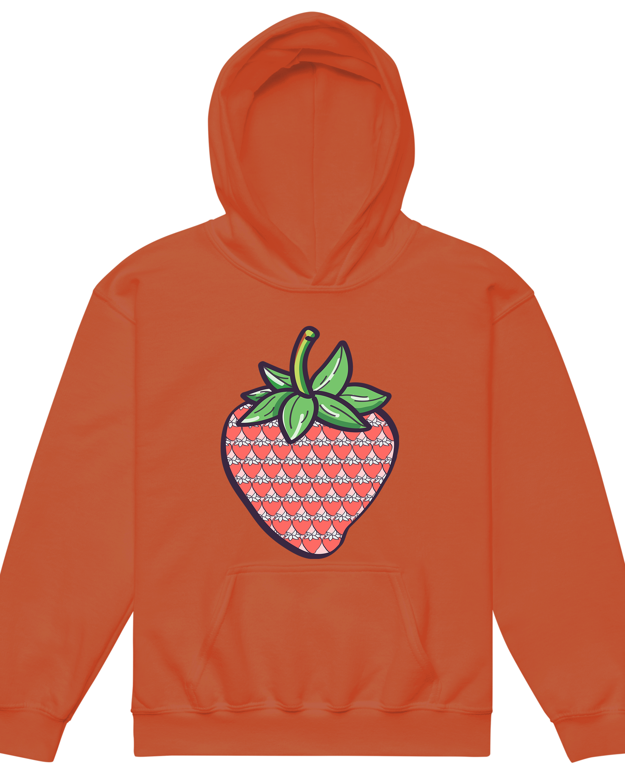 Strawberry Surprise
