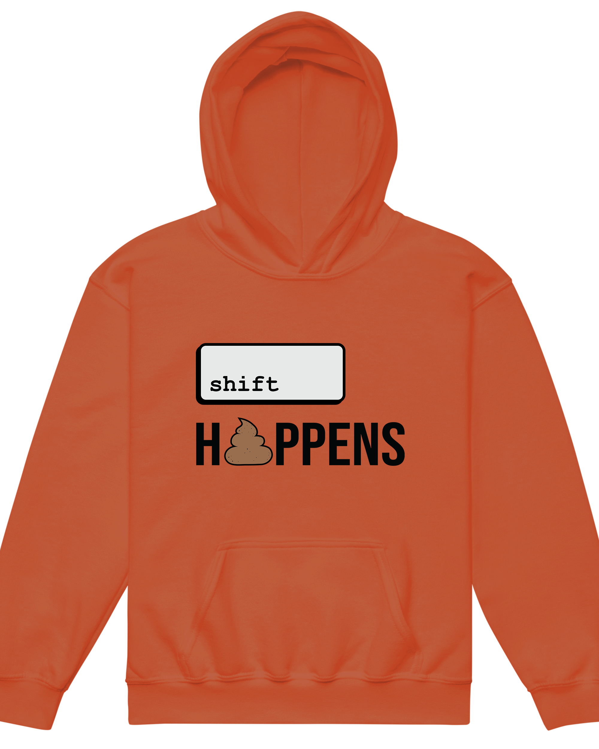Shift Happens